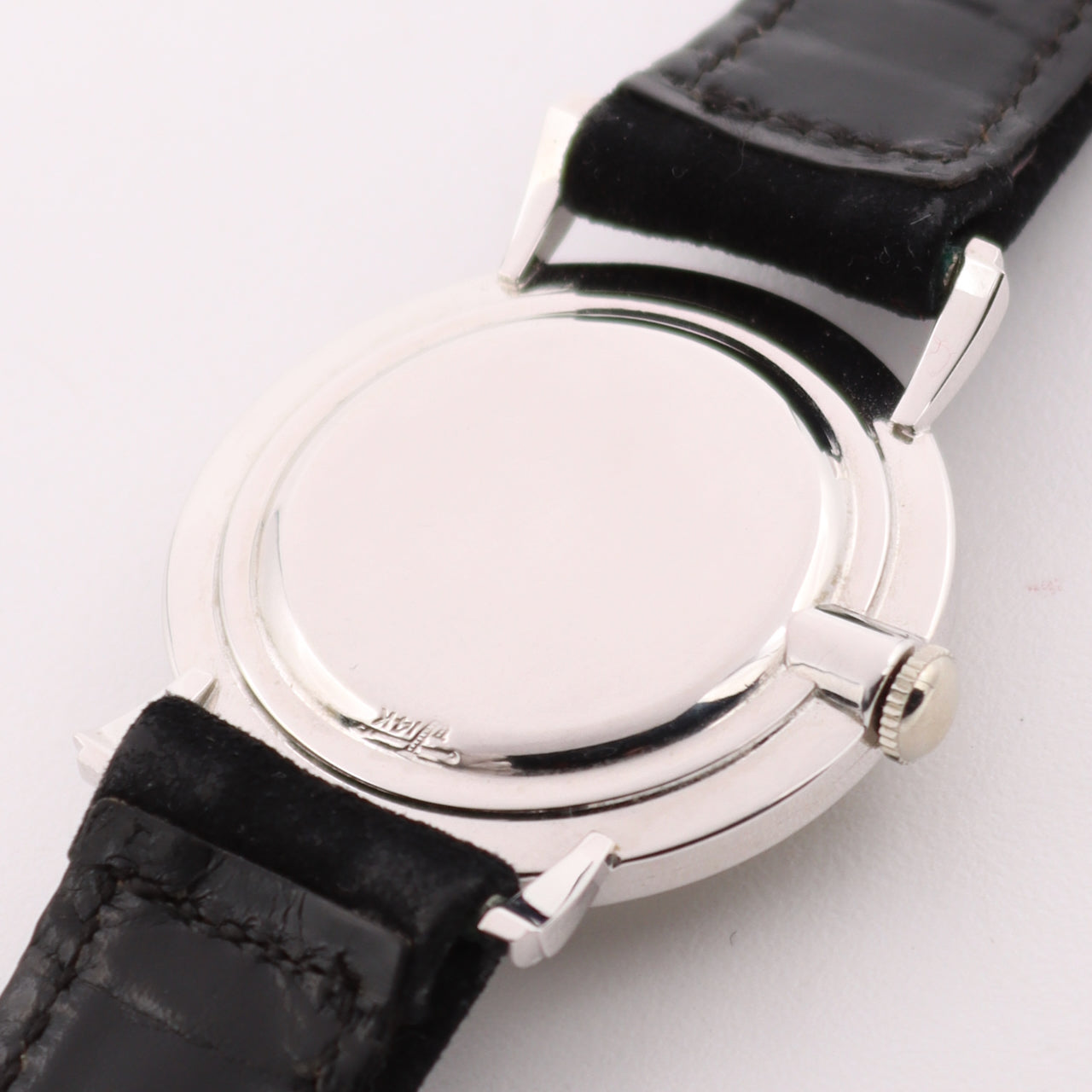 Hamilton Tuxedo B 1961