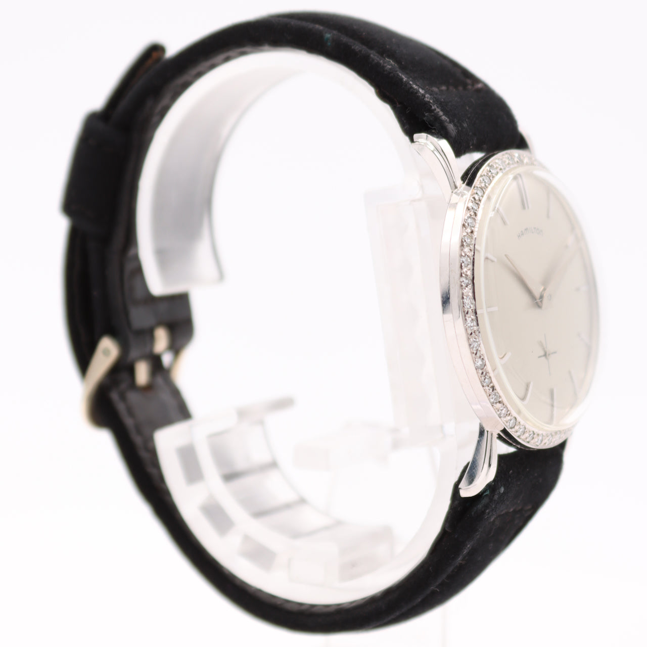 Hamilton Tuxedo B 1961