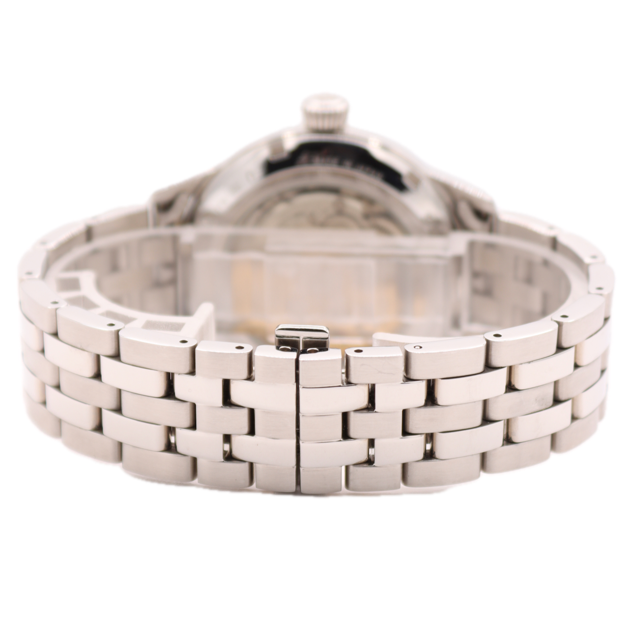 Seiko Presage Cocktail Time 4R35-01T0 2017