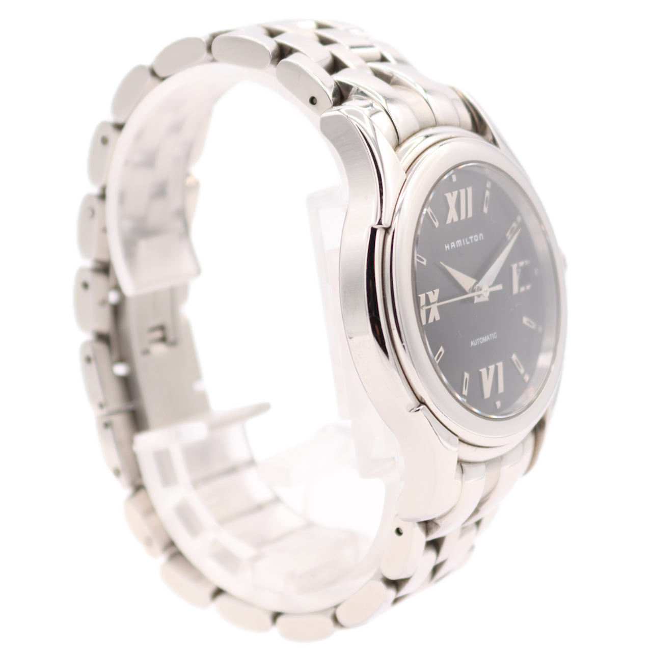 Hamilton Jazzmaster Viewmatic 021330