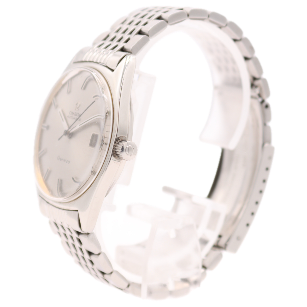 Omega Geneve 166.041 1968