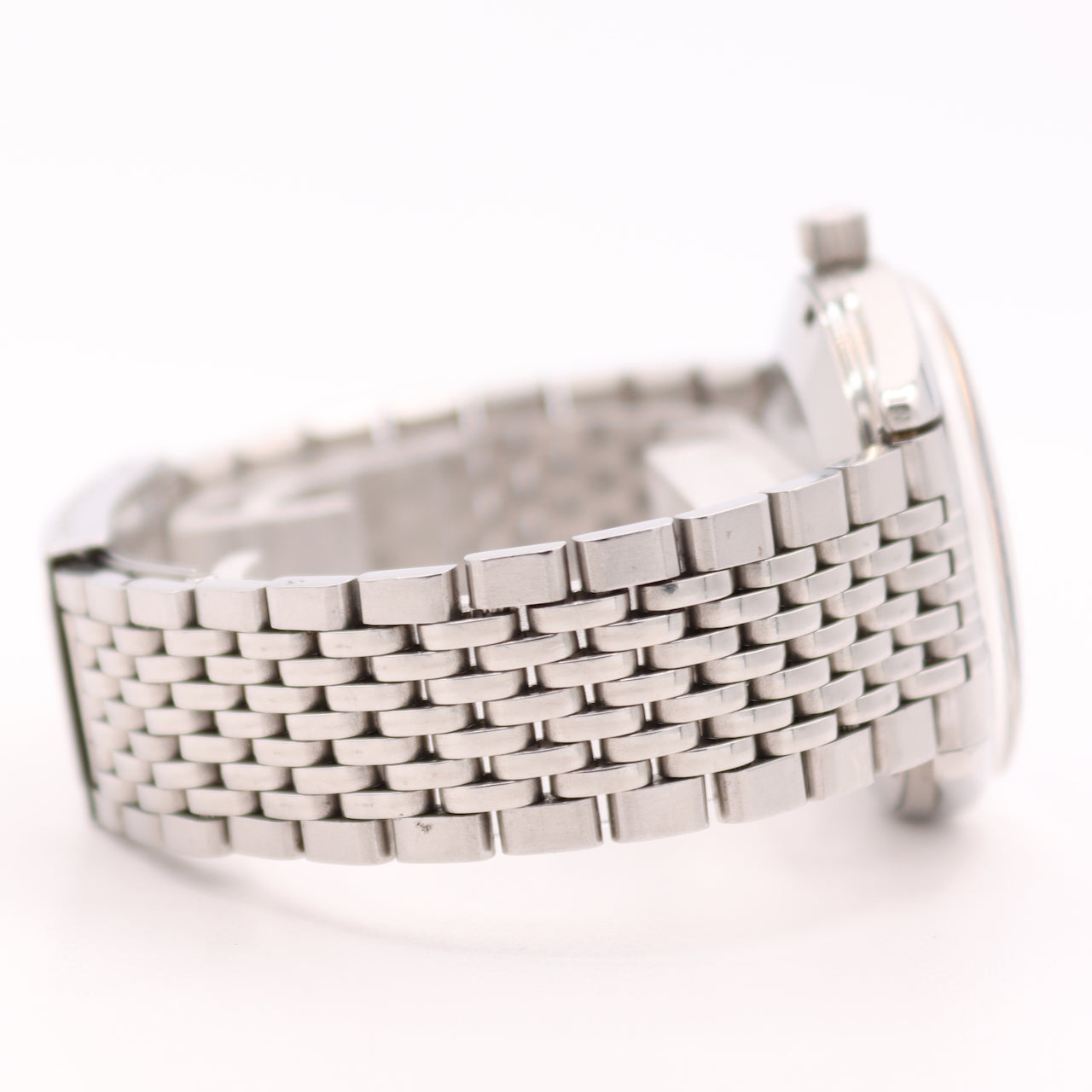 Omega Geneve 166.041 1968