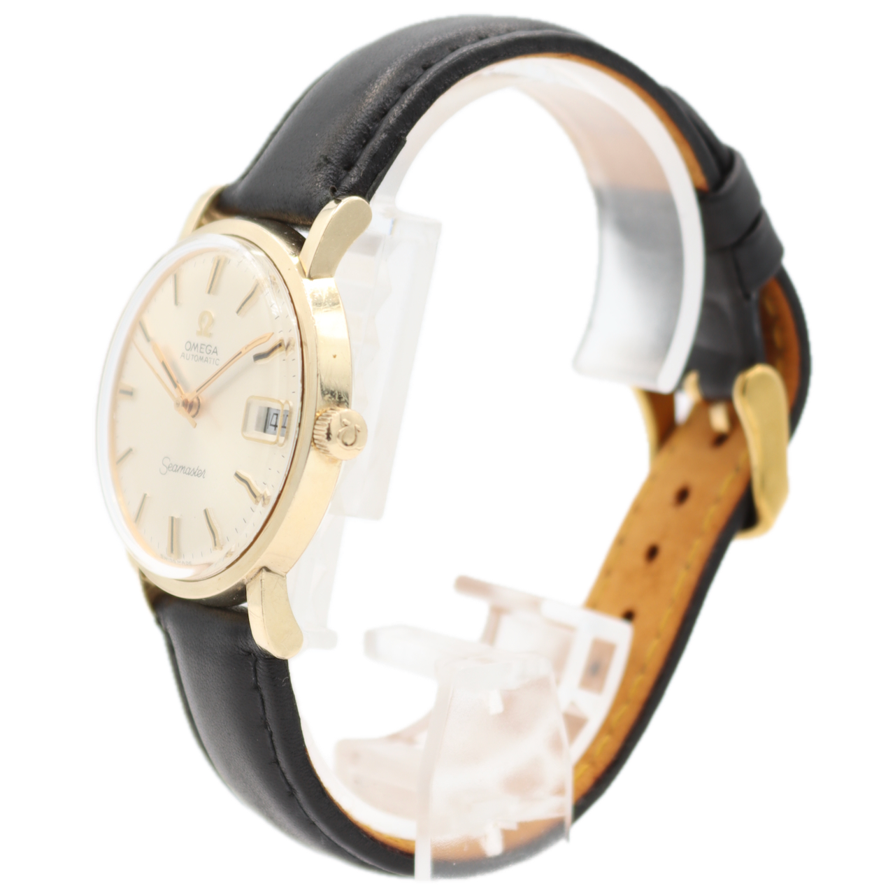 Omega Seamaster KM6323 1972