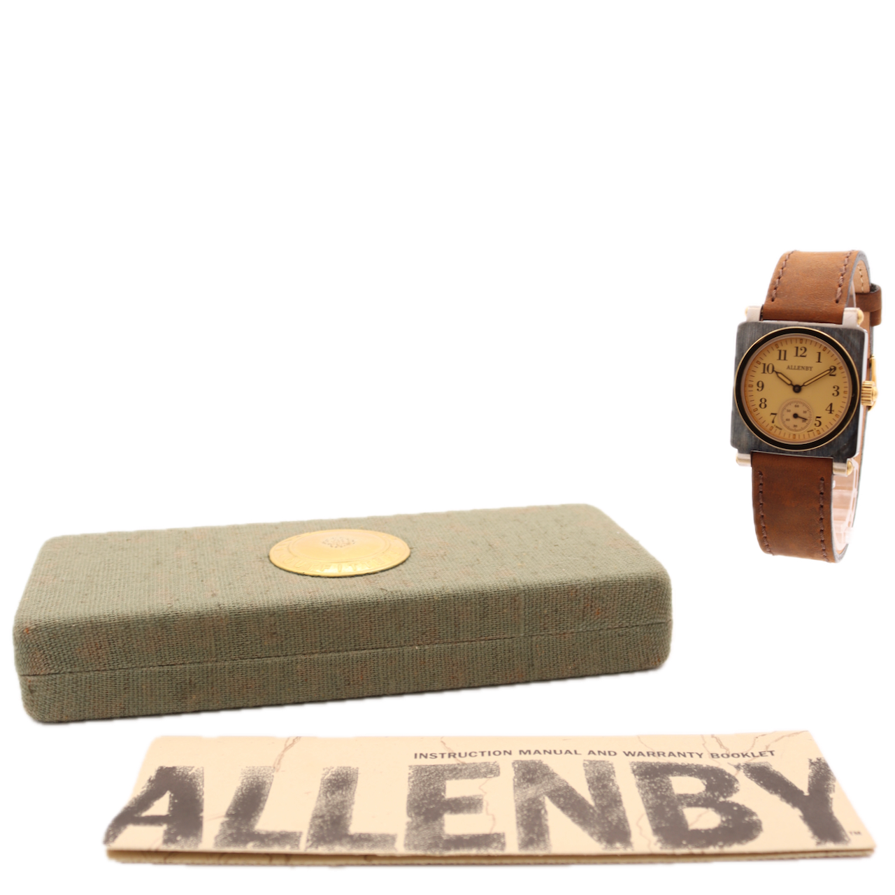 Allenby Savannah 94214