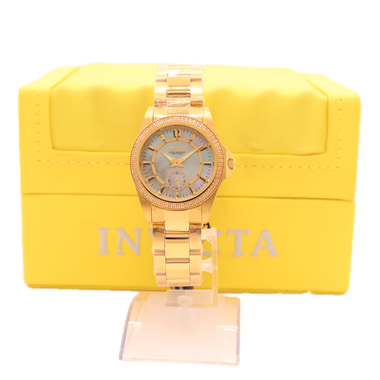 Invicta Speciality Lady 6317