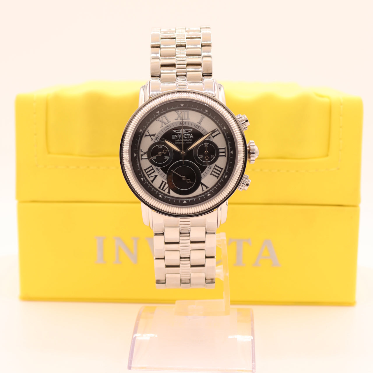 Invicta Specialty 4727