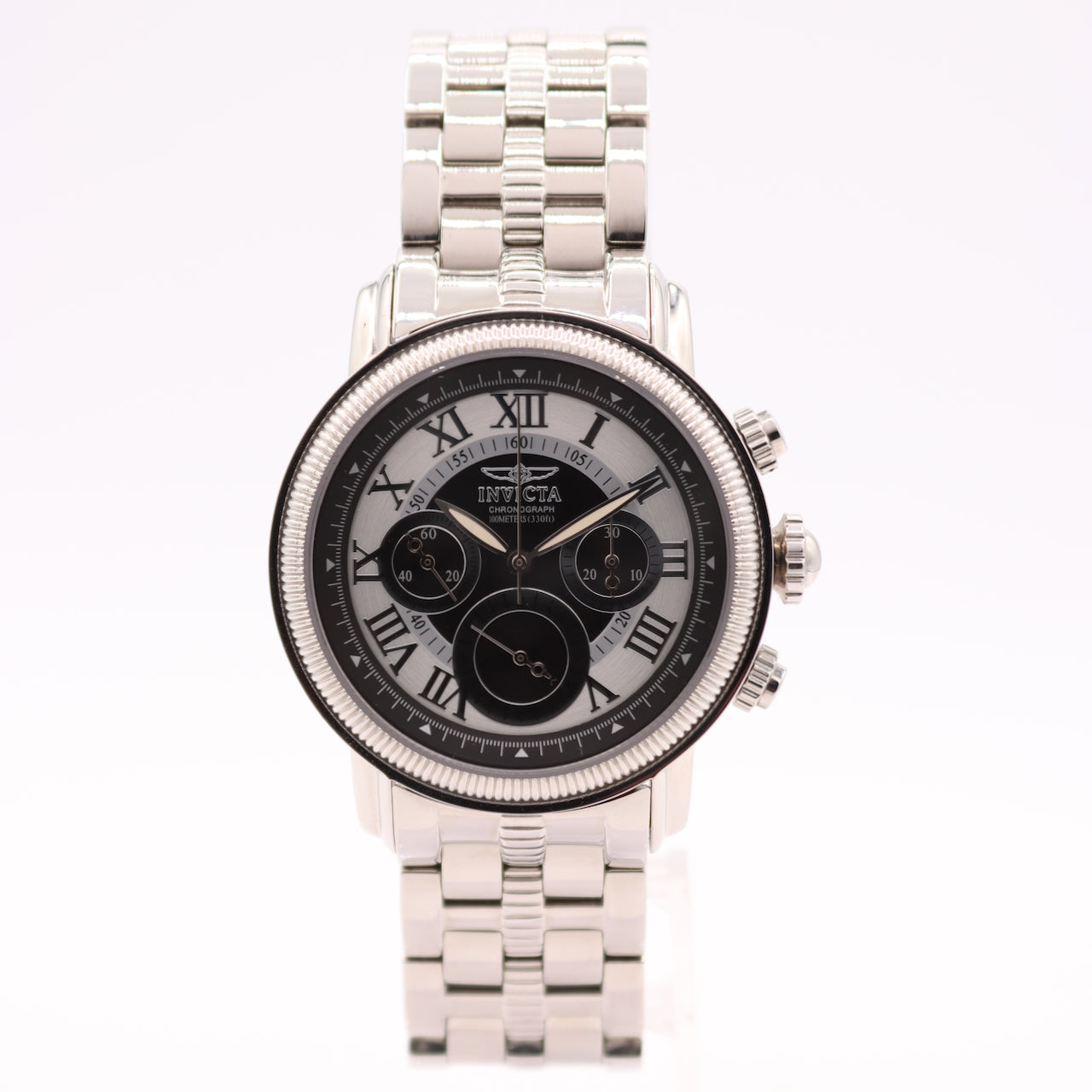 Invicta Specialty 4727