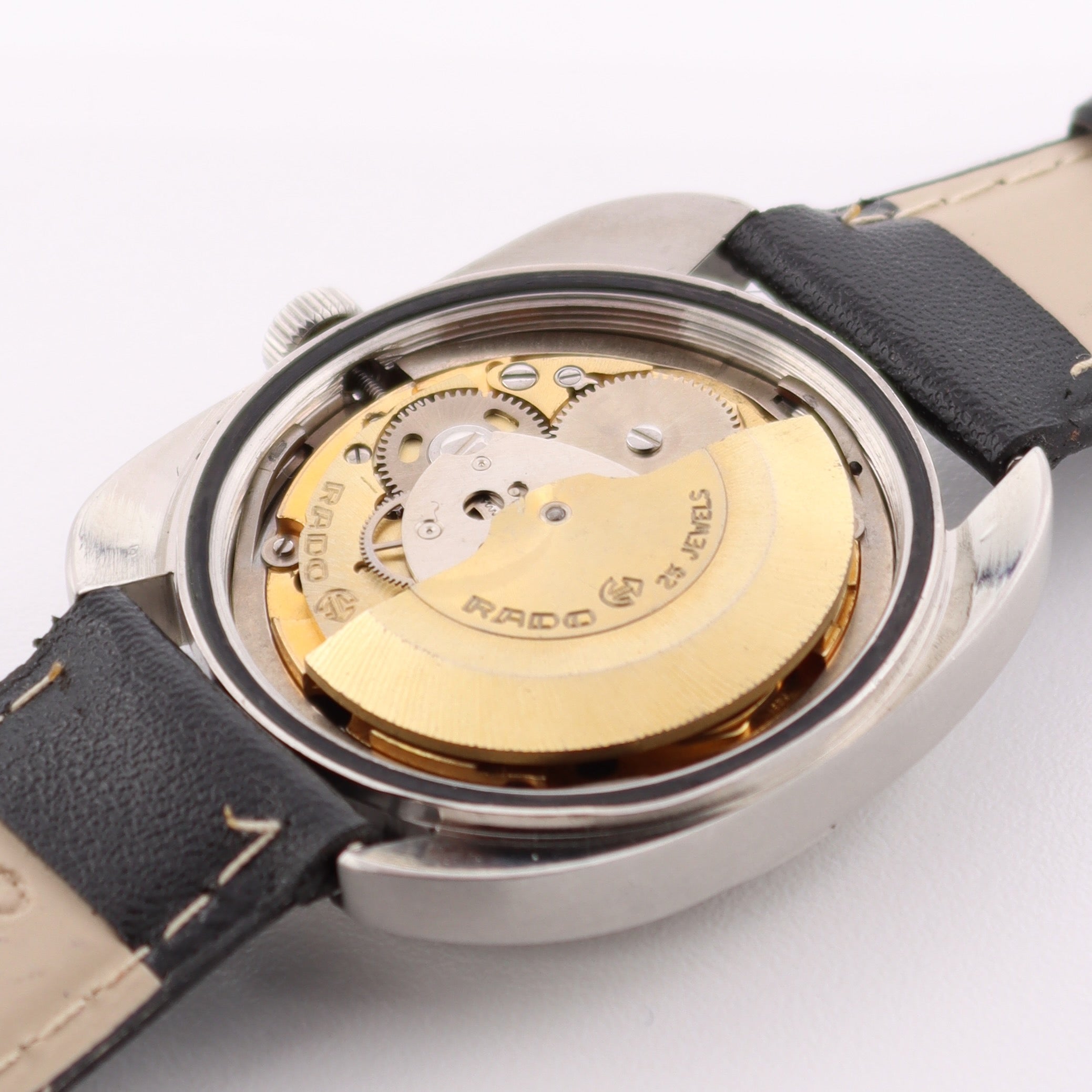 Rado Las Palmas 11892