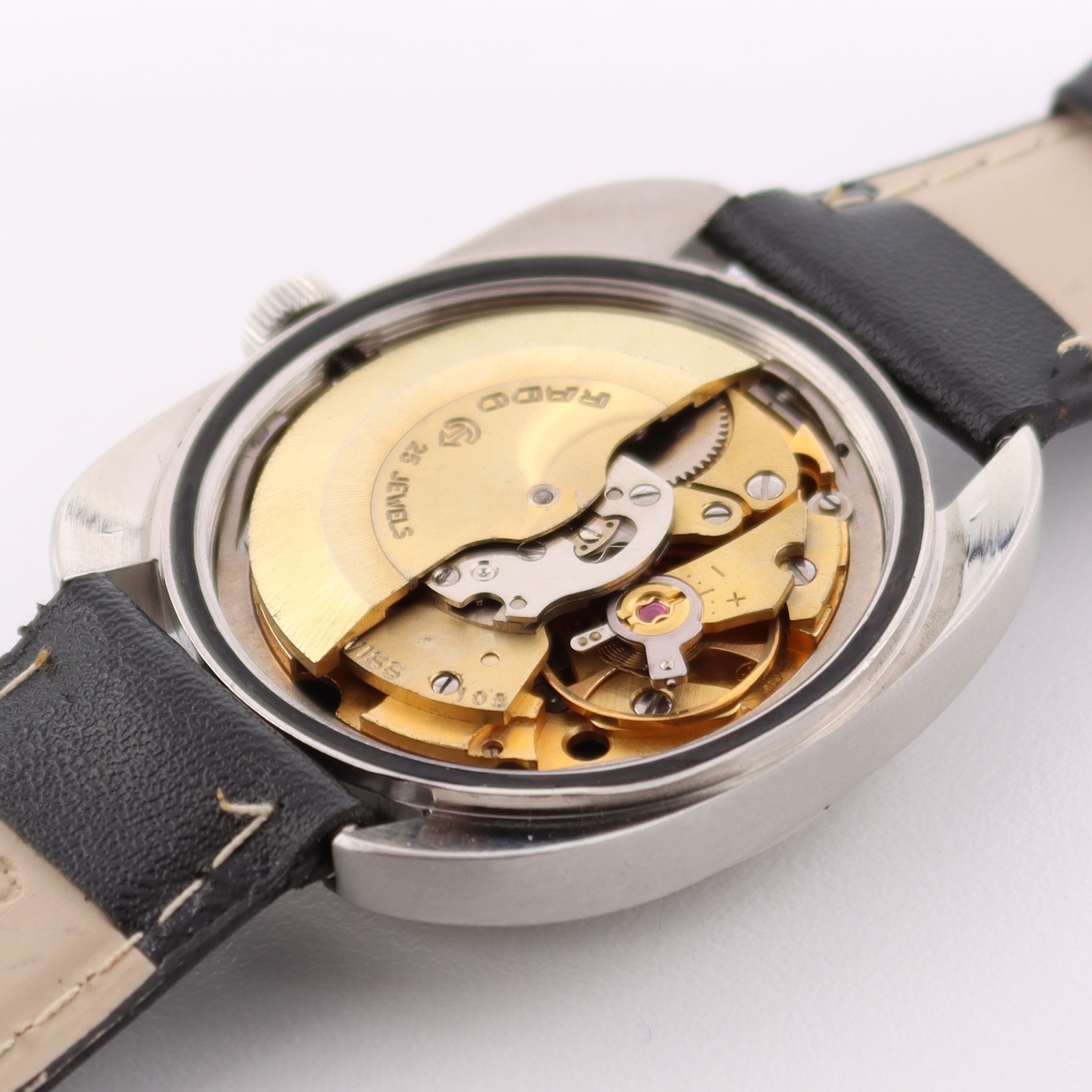 Rado Las Palmas 11892