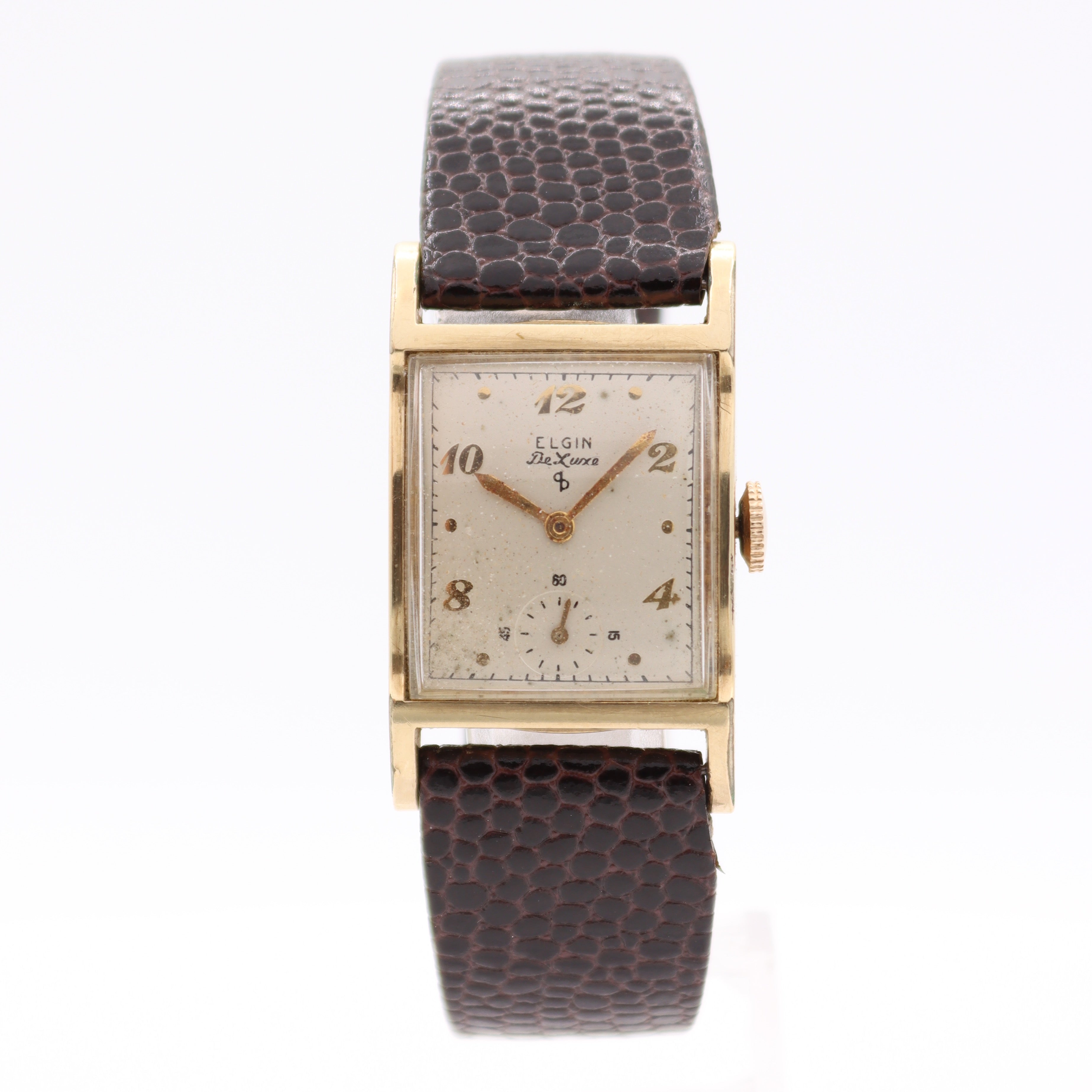 Elgin De Luxe 5520