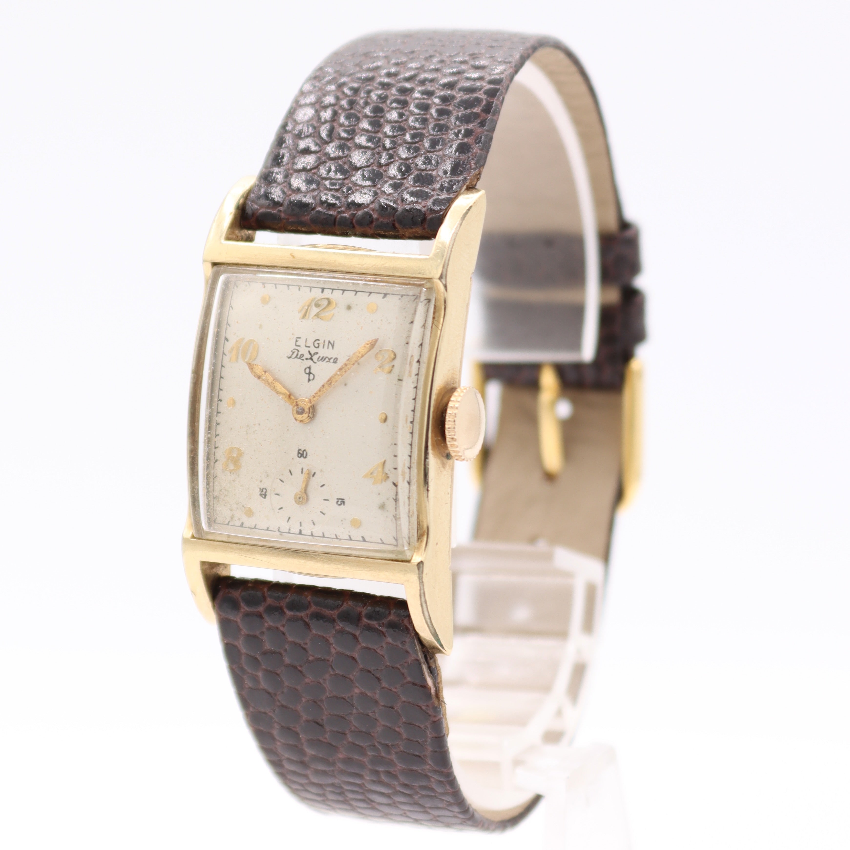 Elgin De Luxe 5520