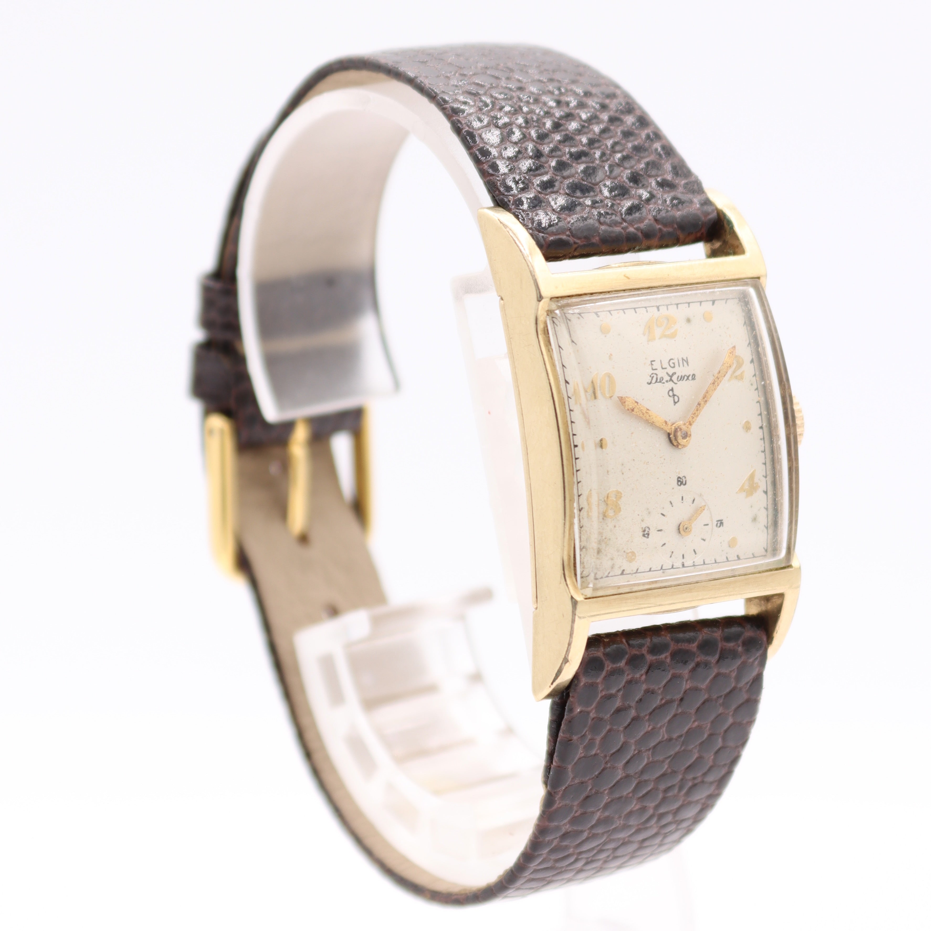 Elgin De Luxe 5520