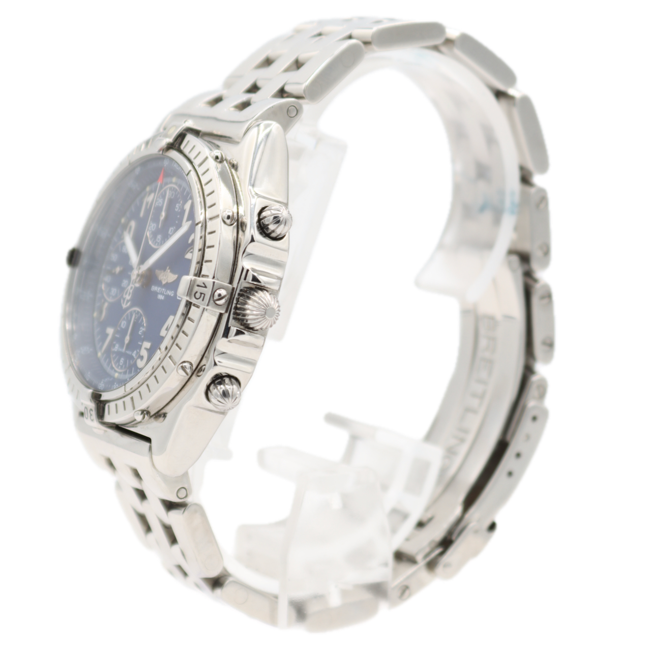 Breitling Chronomat A1350.1