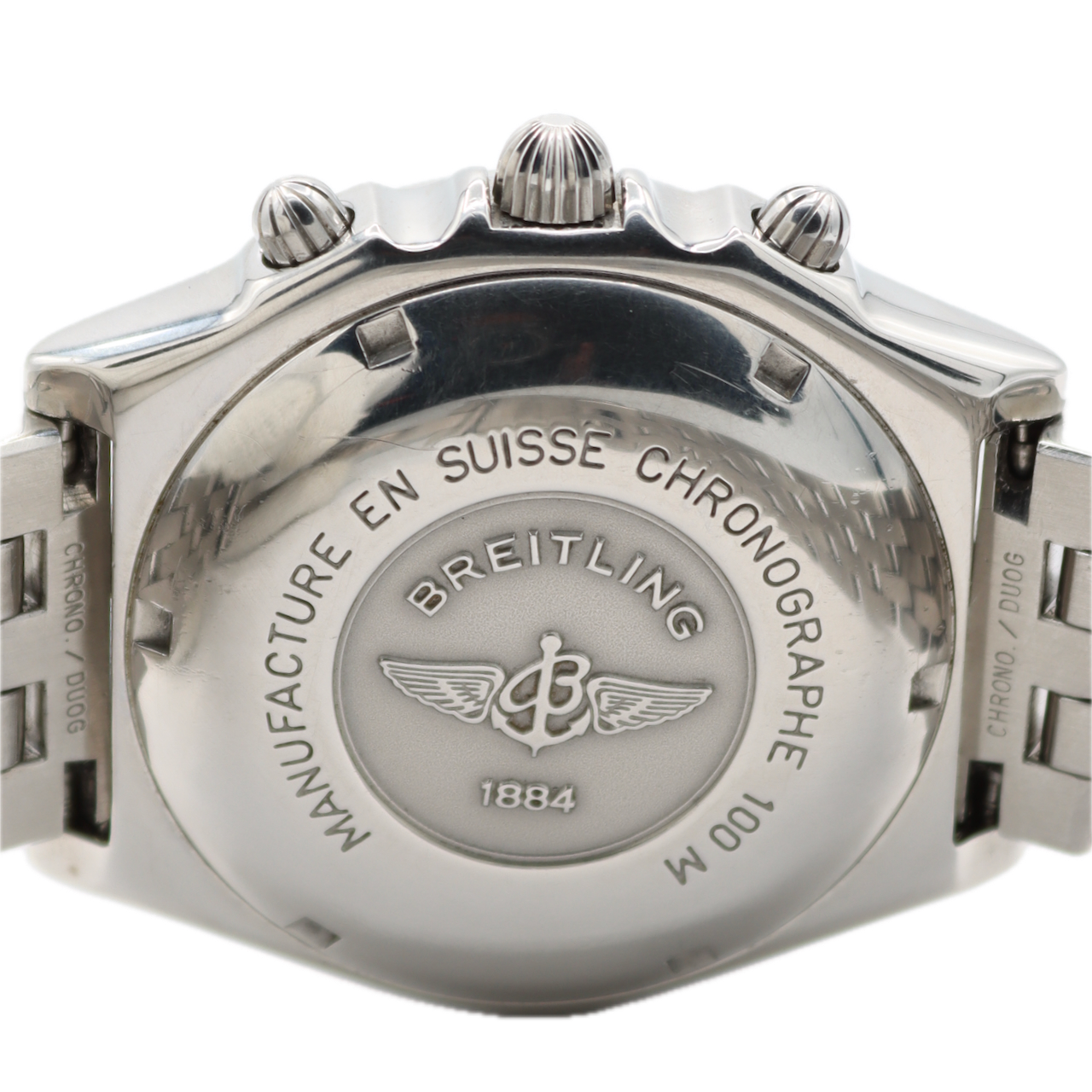 Breitling Chronomat A1350.1