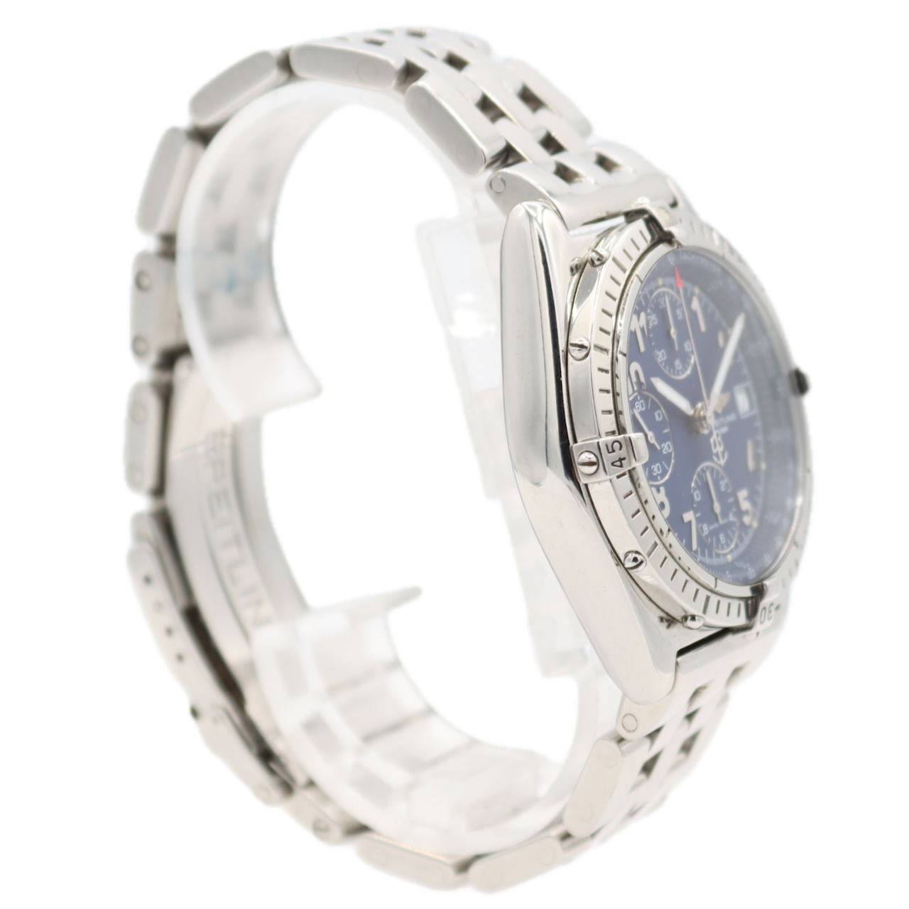 Breitling Chronomat A1350.1
