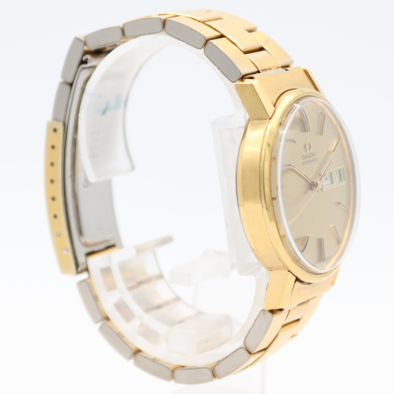 Omega Seamaster 166.0209 1975