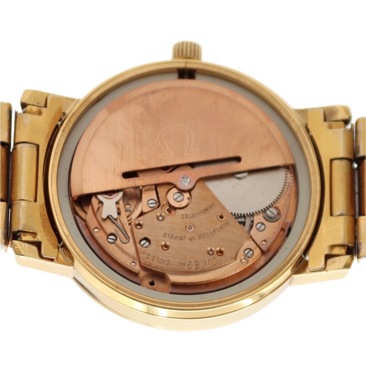 Omega Seamaster 166.0209 1975