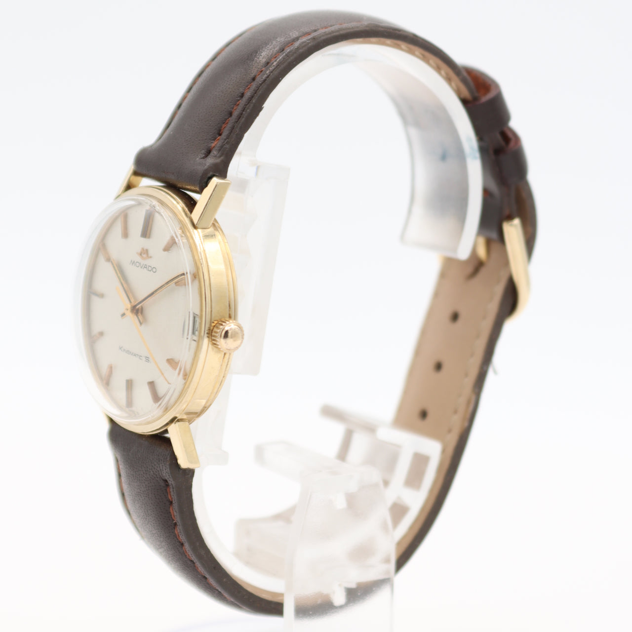 Movado Kingmatic S Sub-Sea