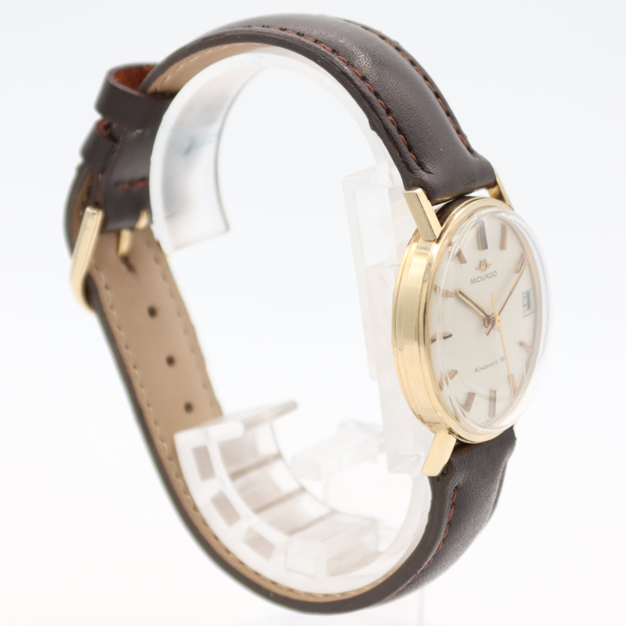 Movado Kingmatic S Sub-Sea