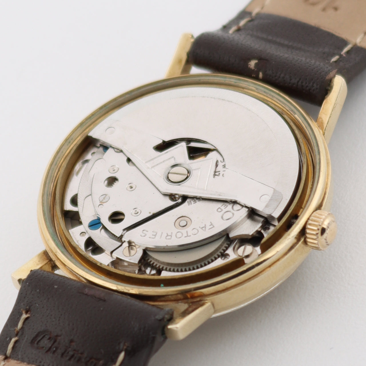 Movado Kingmatic S Sub-Sea