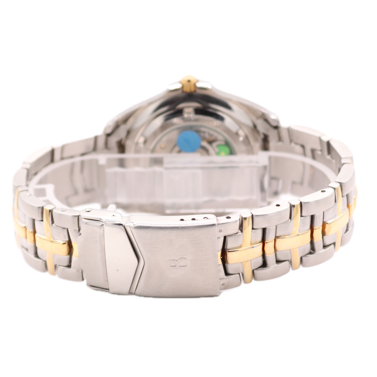 Bulova Millennia BP10 4J 1998