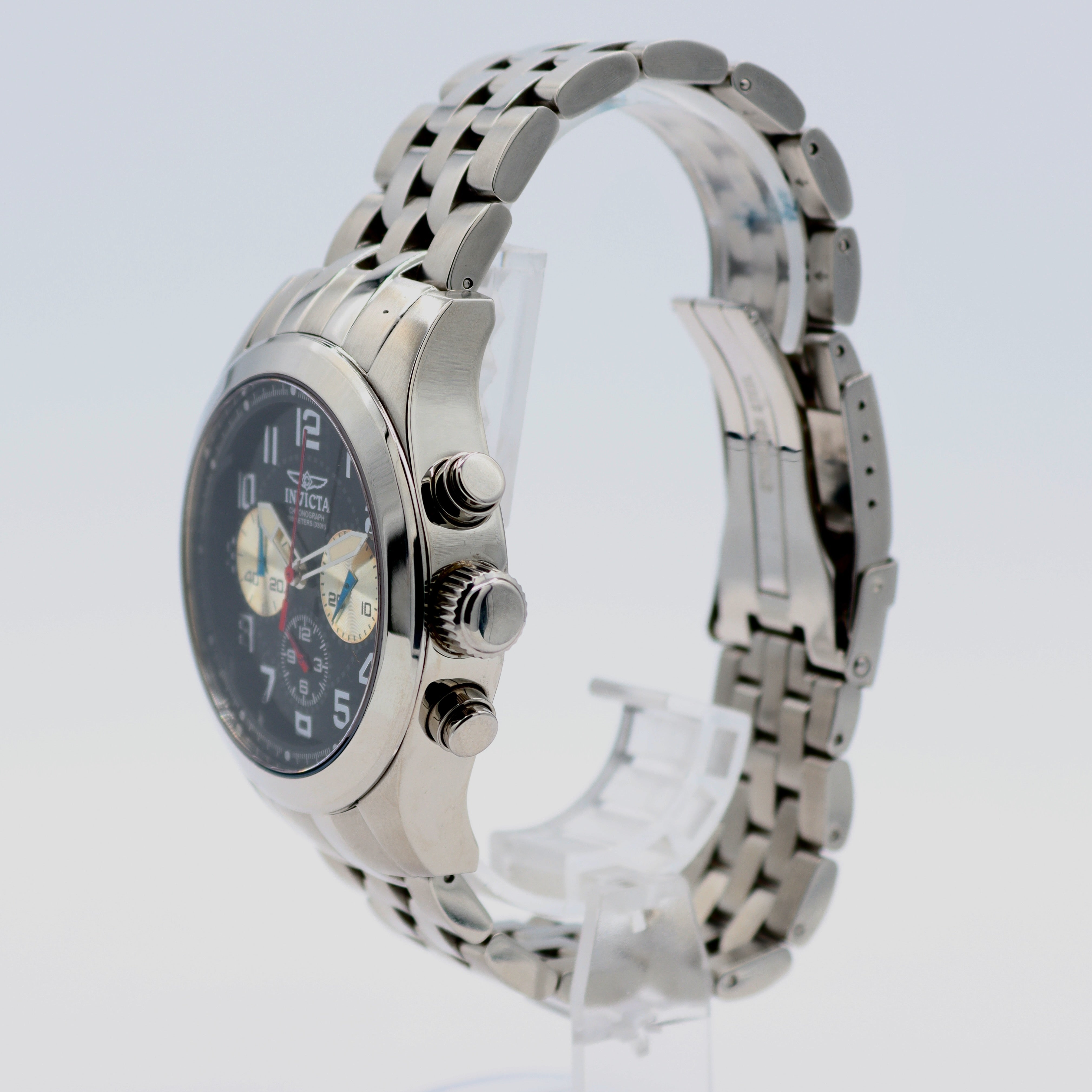 Invicta Specialty Chronograph 5102
