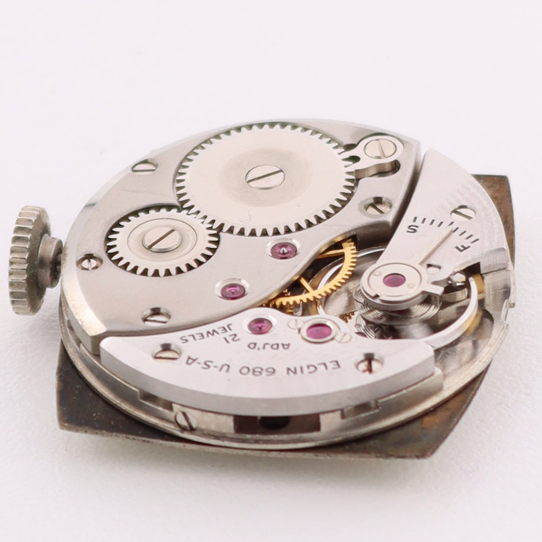 Lord Elgin Tank Style 5802