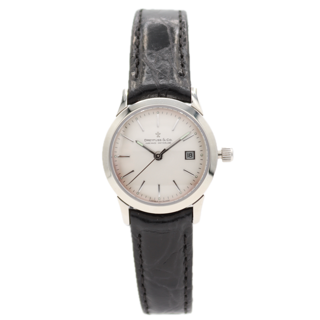 Dreyfuss & co 1890 Series DGS00004/06