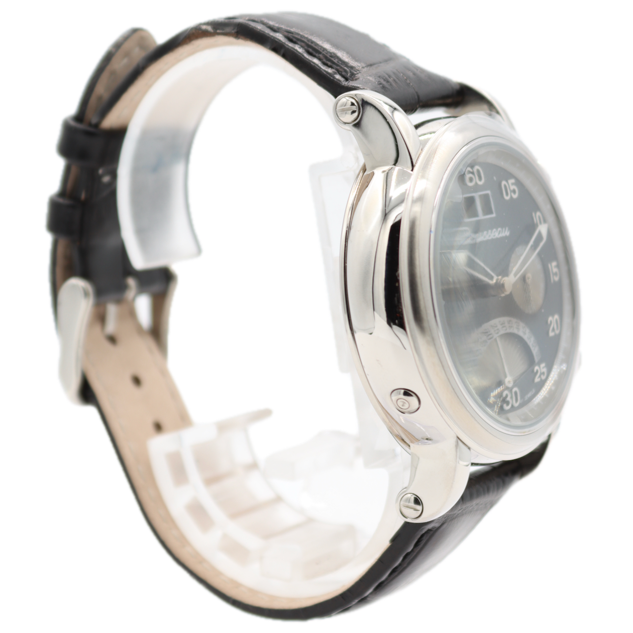 Rousseau Power Reserve Calendar R0978