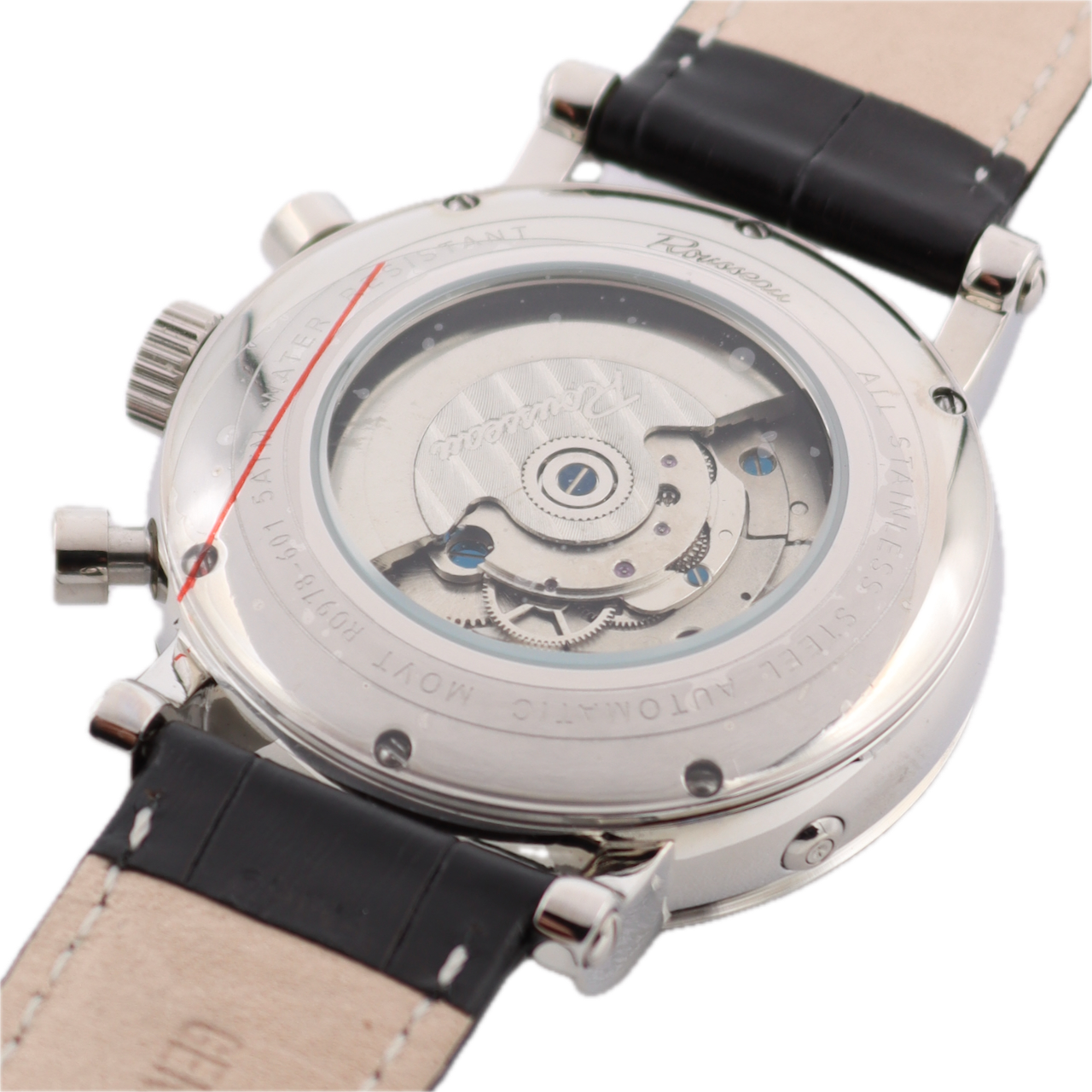 Rousseau Power Reserve Calendar R0978