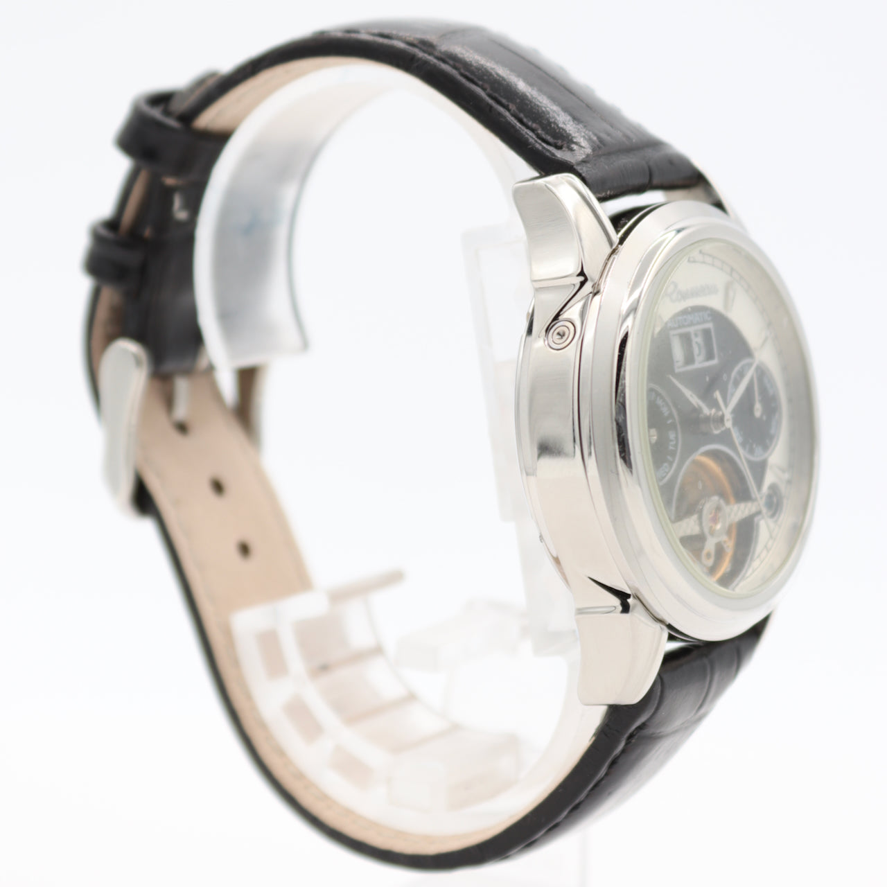 Rousseau Open Heart Triple Calendar R0980