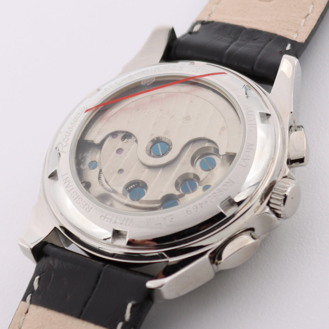 Rousseau Open Heart Triple Calendar R0980