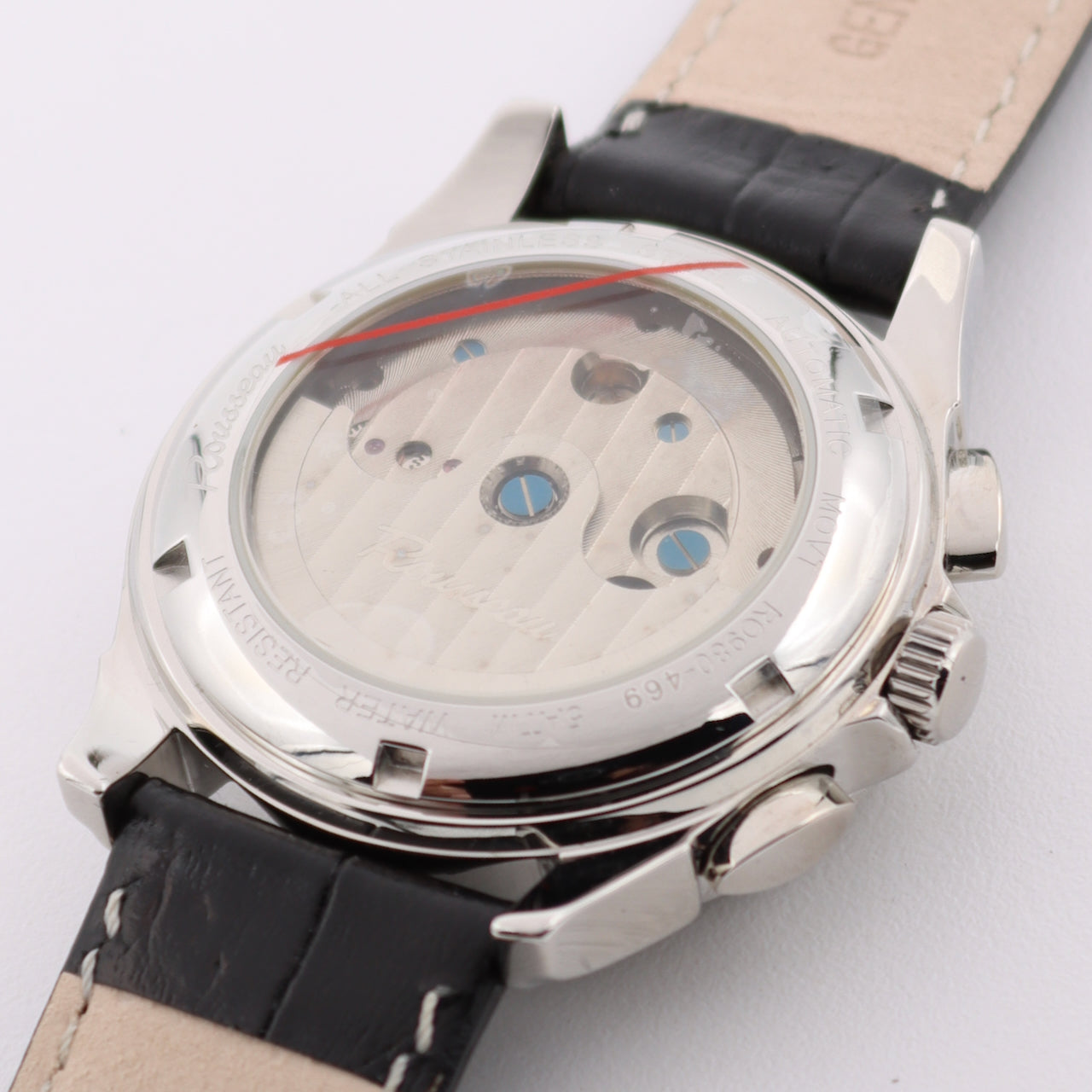 Rousseau Open Heart Triple Calendar R0980