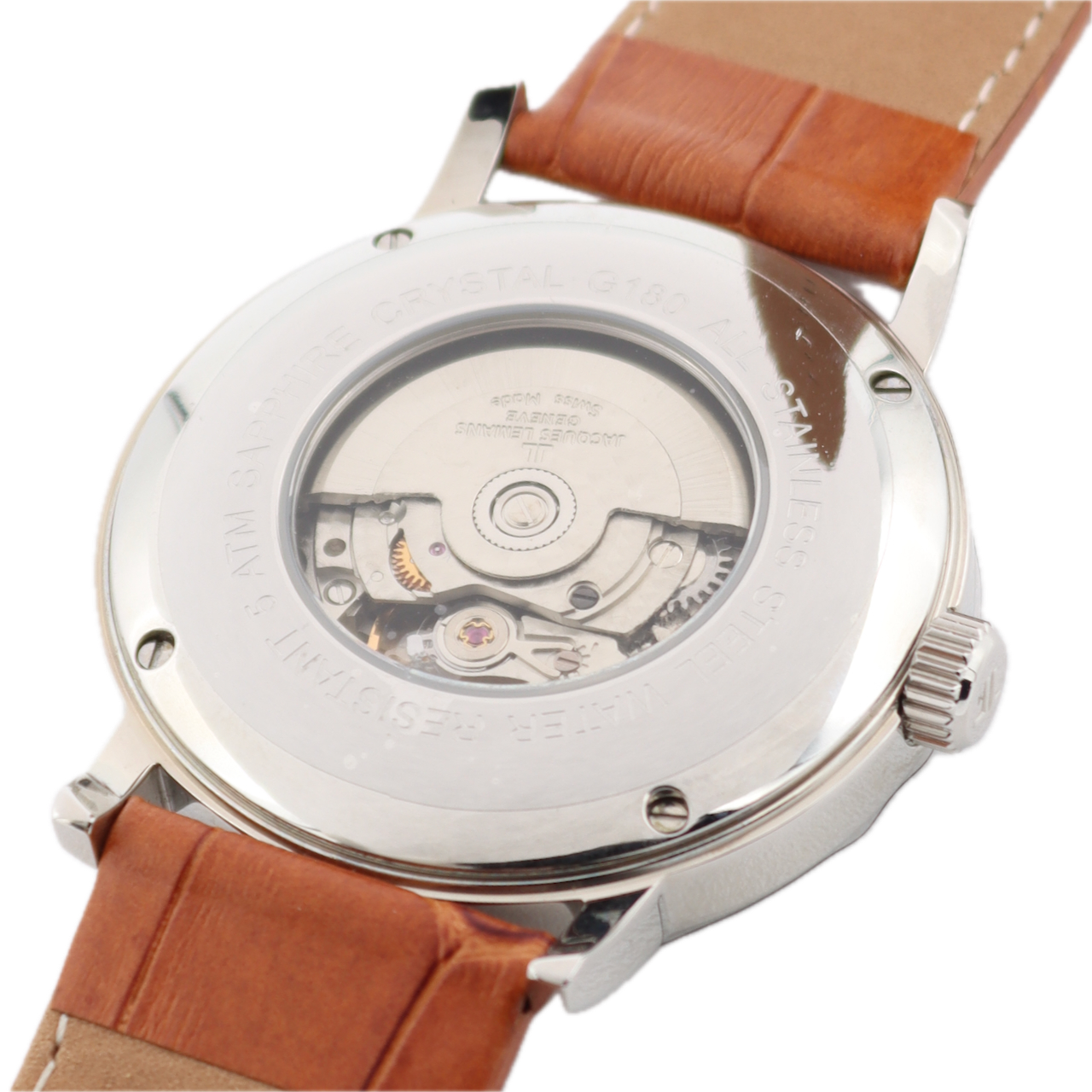 Jacques Lemans Grande Classique G-180