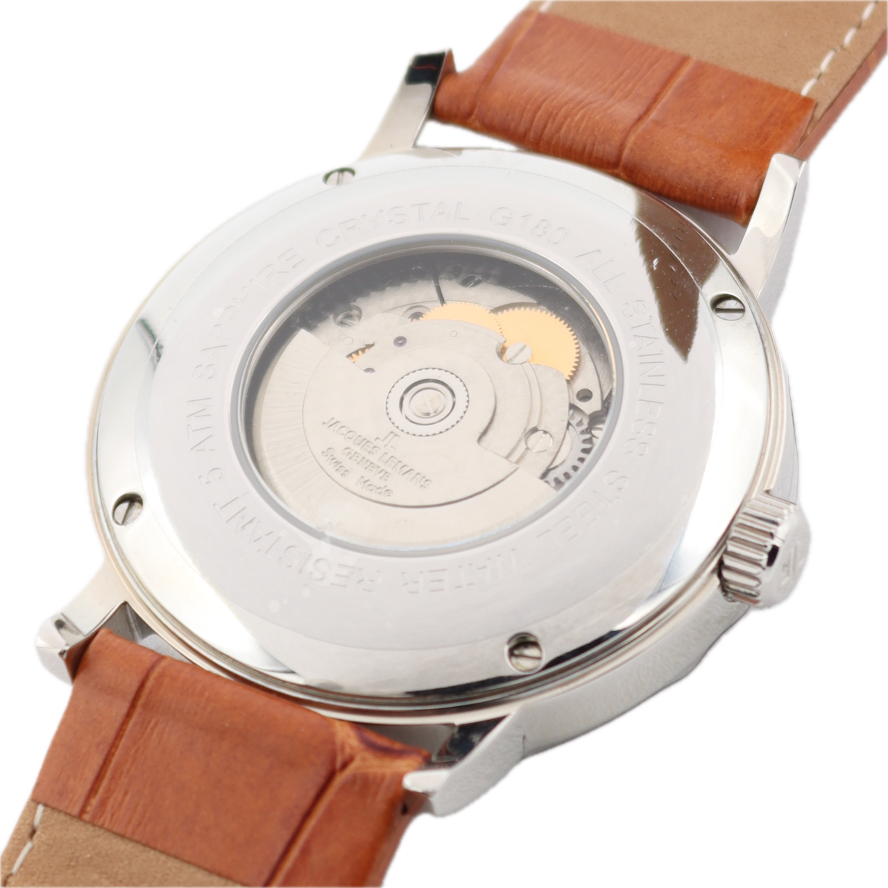 Jacques Lemans Grande Classique G-180