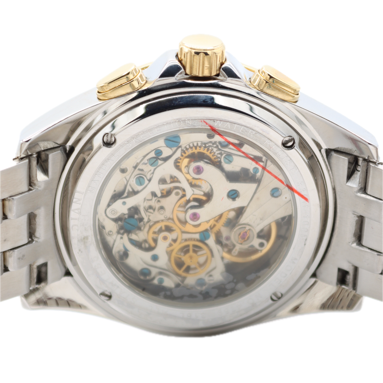 Invicta Pro Diver 4759