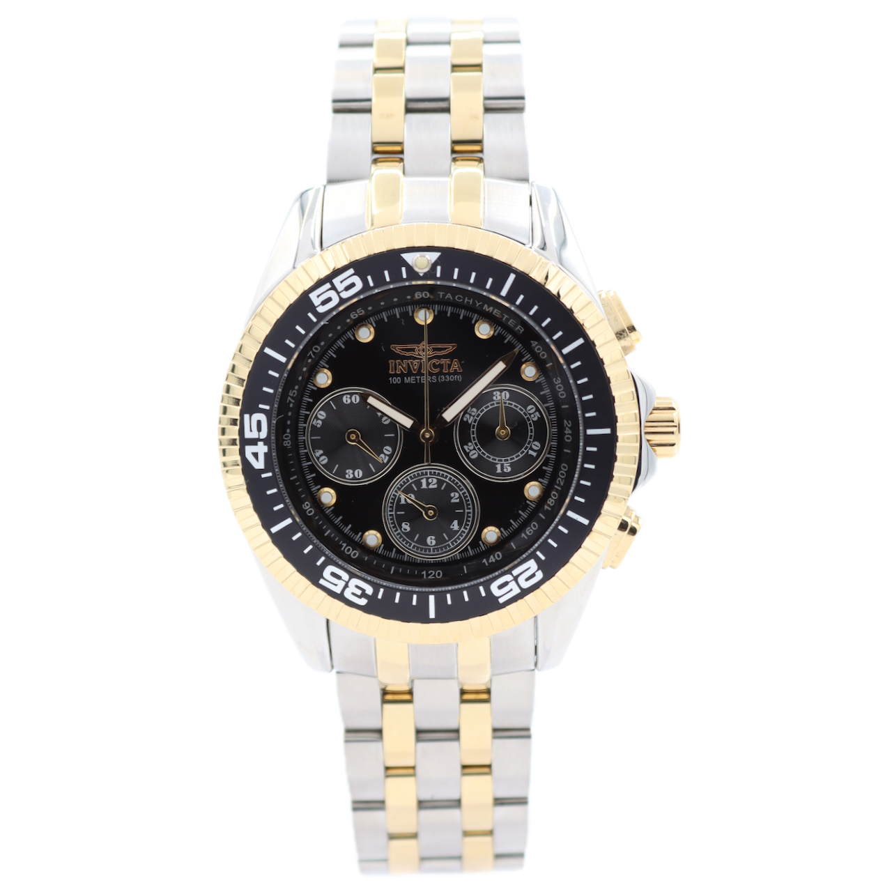 Invicta Pro Diver 4759