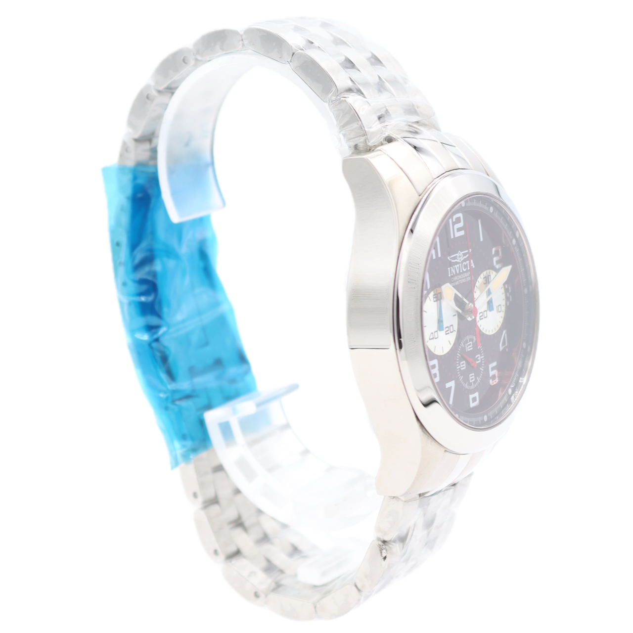Invicta Ocean Ghost Chronograph 5102