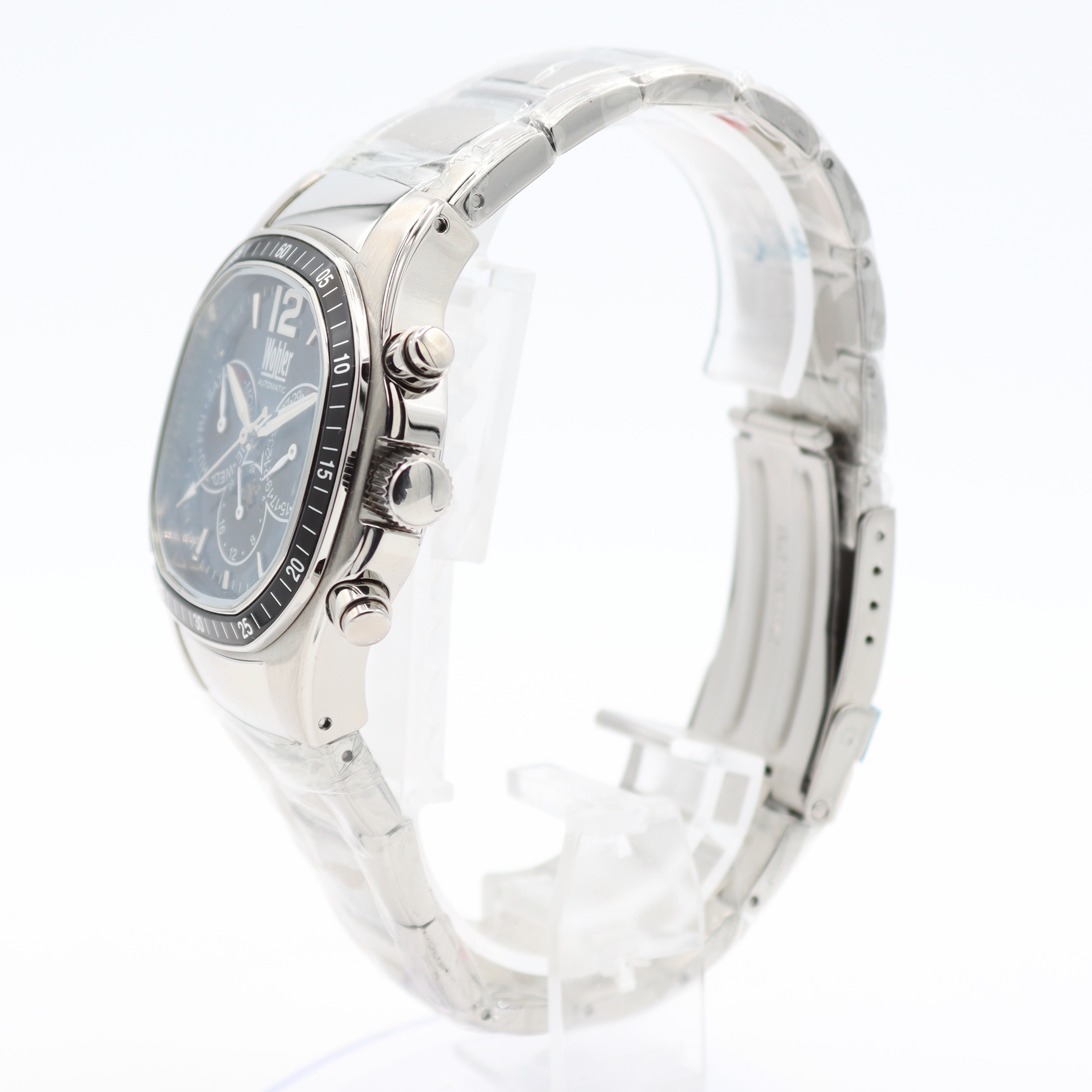 Wohler Black Dial W-3027-475