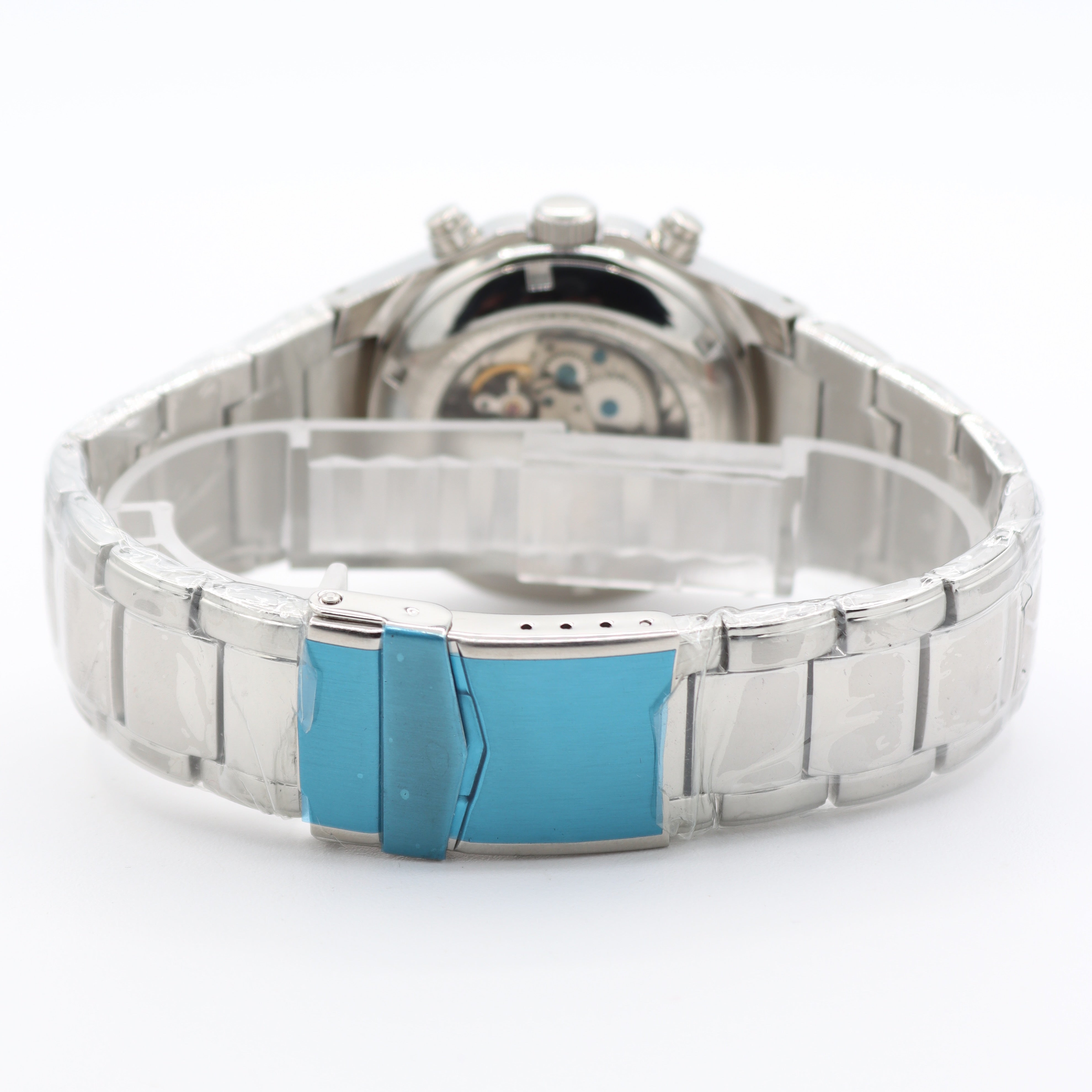 Wohler Black Dial W-3027-475