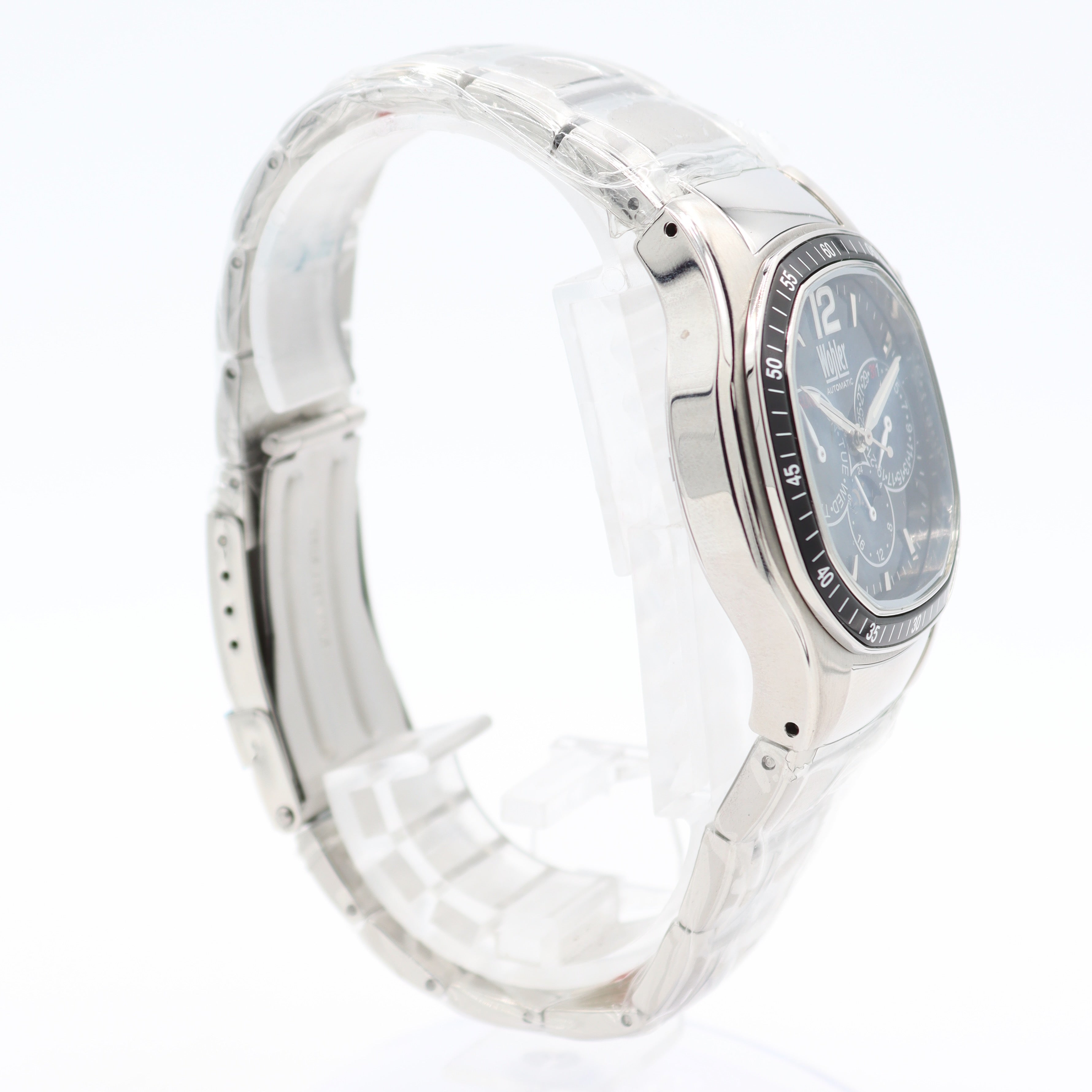 Wohler Black Dial W-3027-475