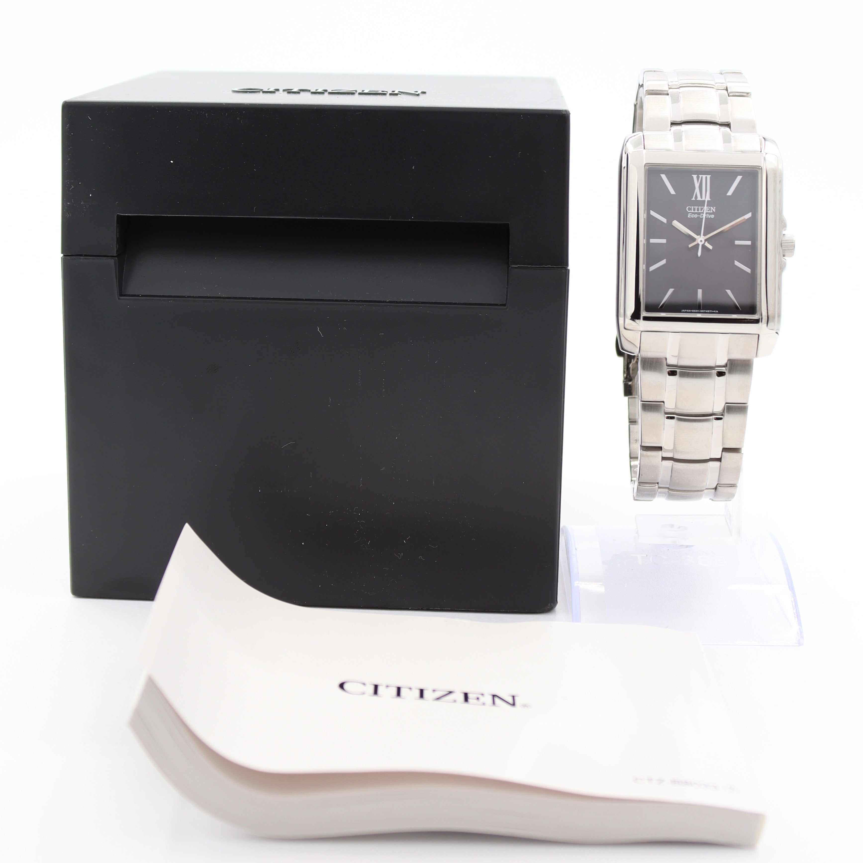 Citizen Eco-Drive E031-S047757