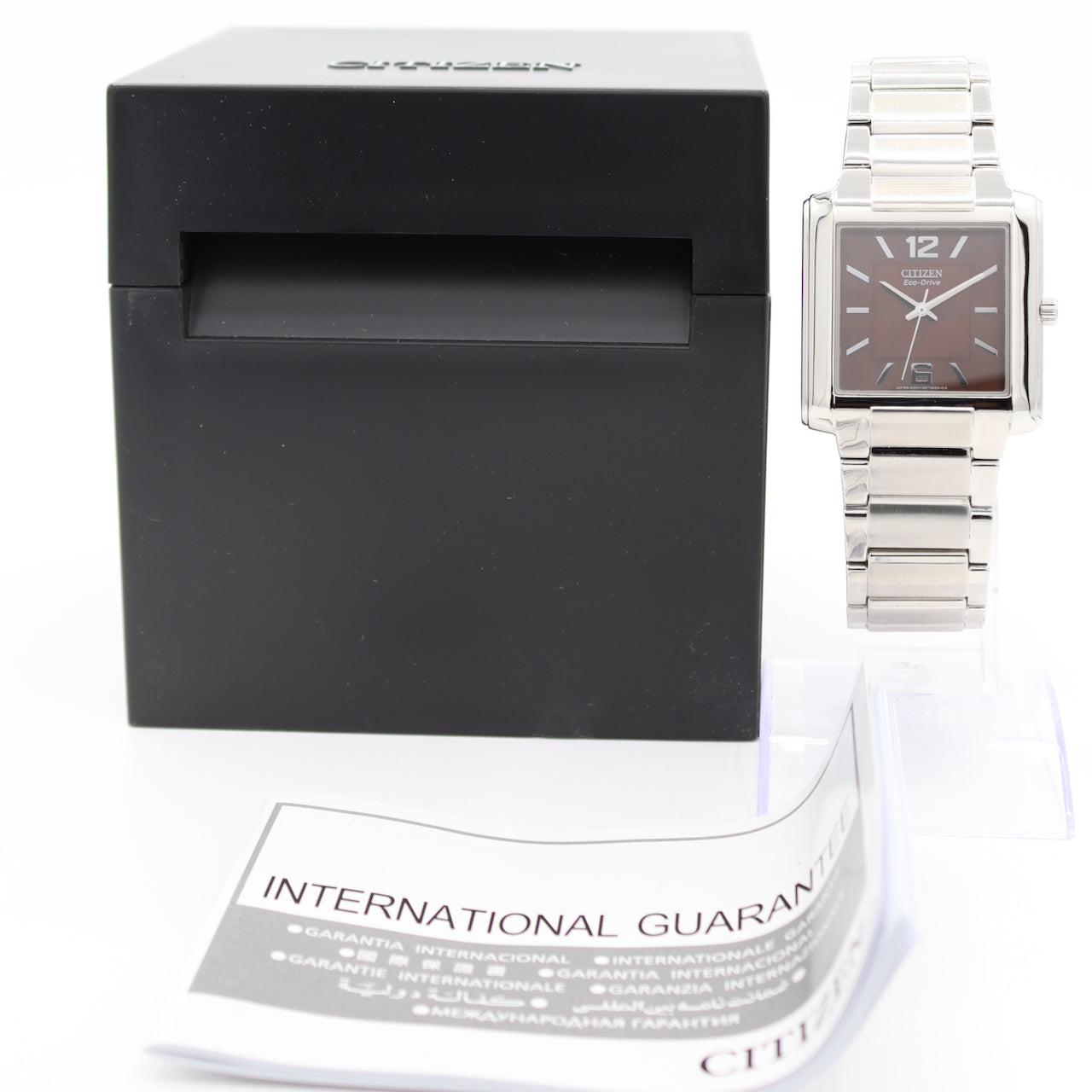 Citizen Eco-Drive E031-S046742