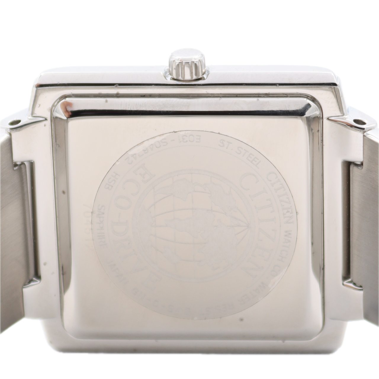 Citizen Eco-Drive E031-S046742