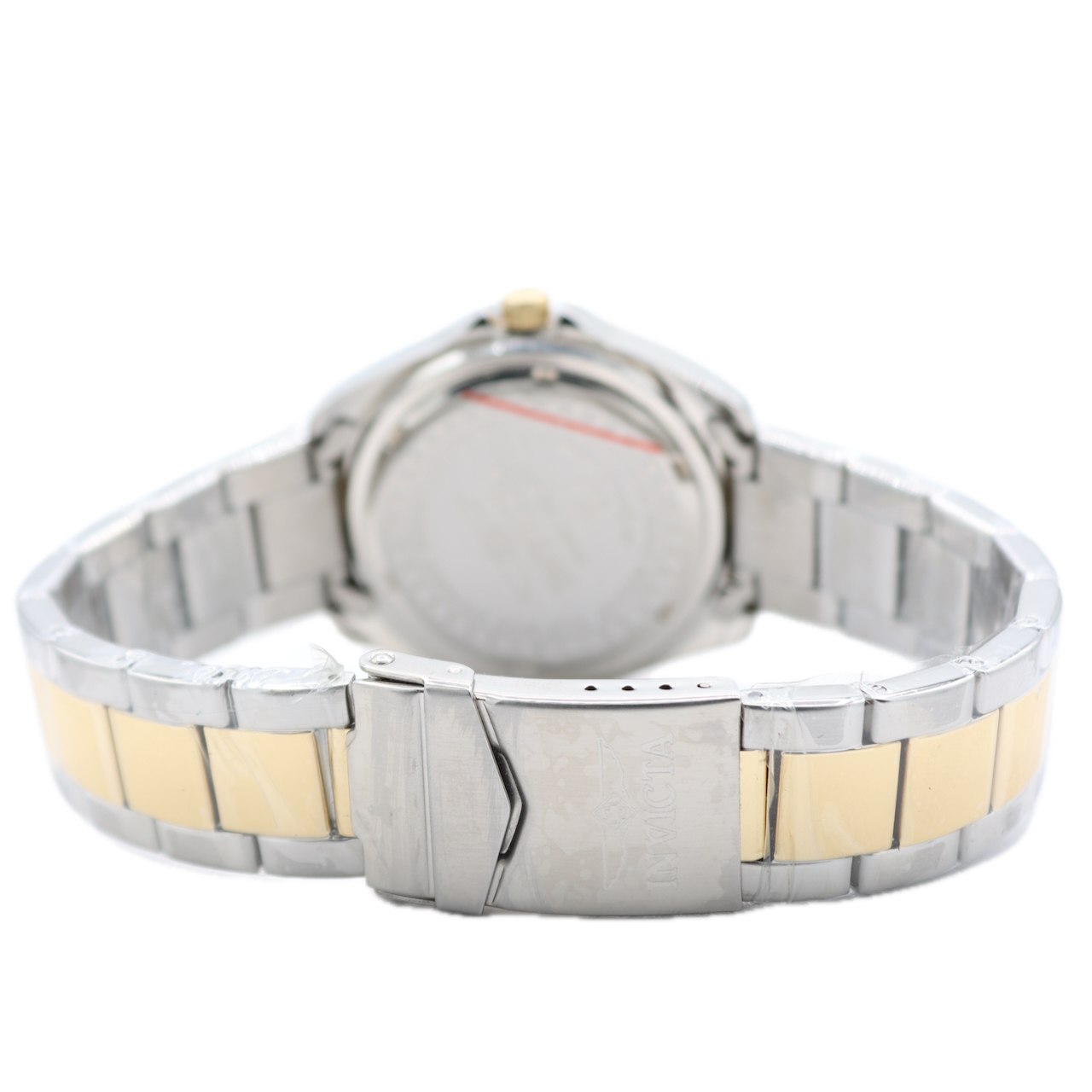 Invicta IQ Date 3873