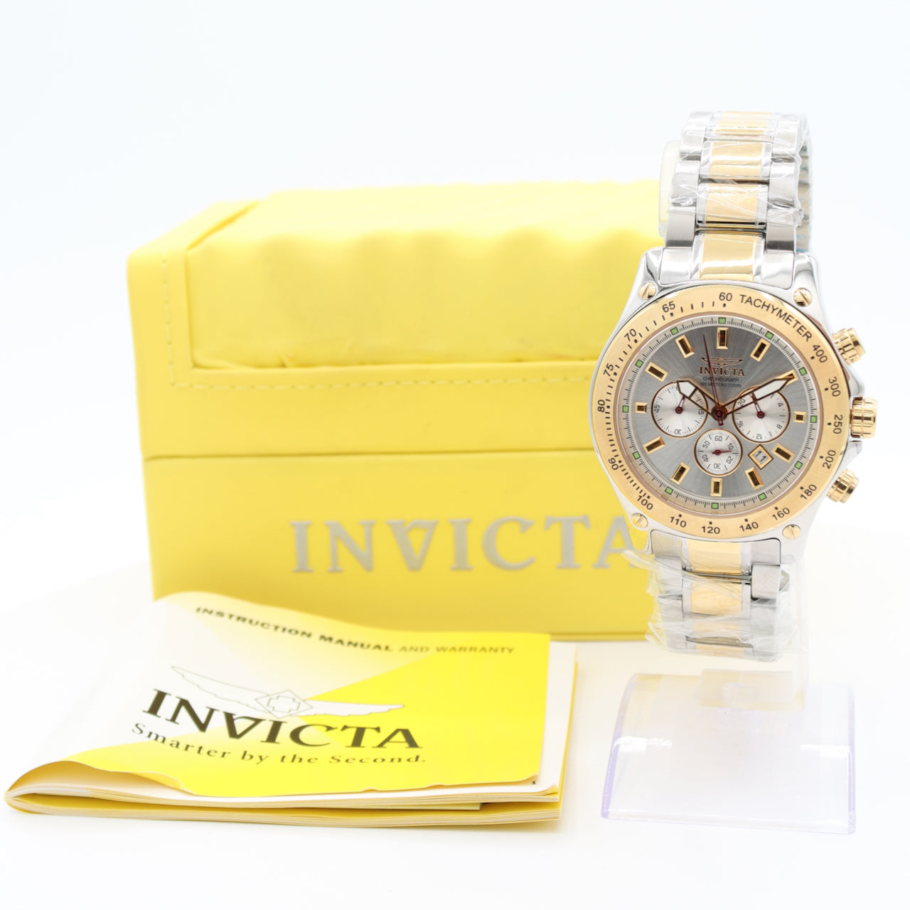 Invicta Speedway 5230
