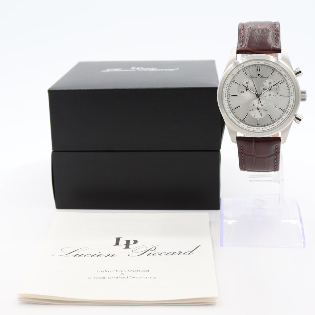 Lucien Piccard Eiger 112001464