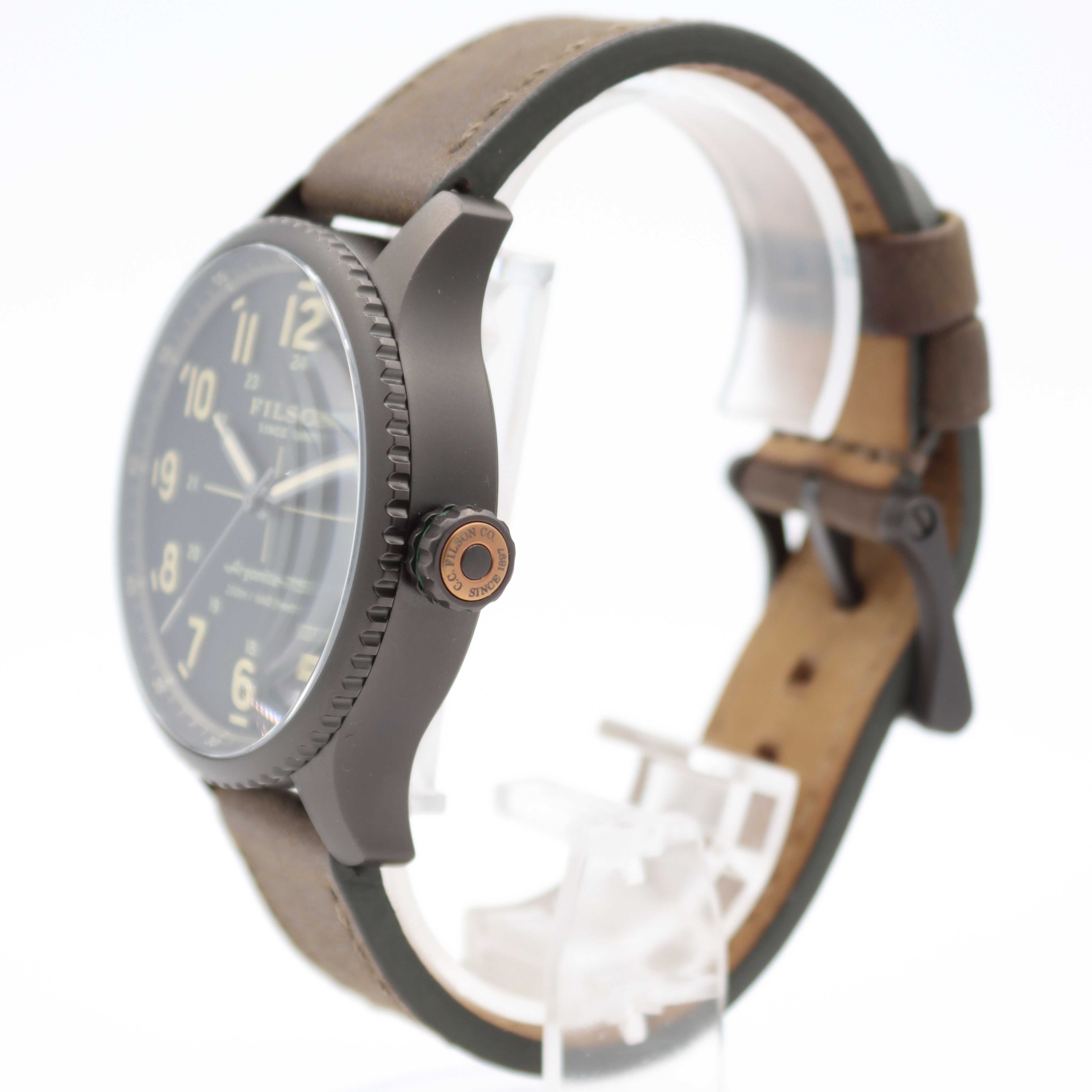 Filson Mackinaw Field Watch F0120001946