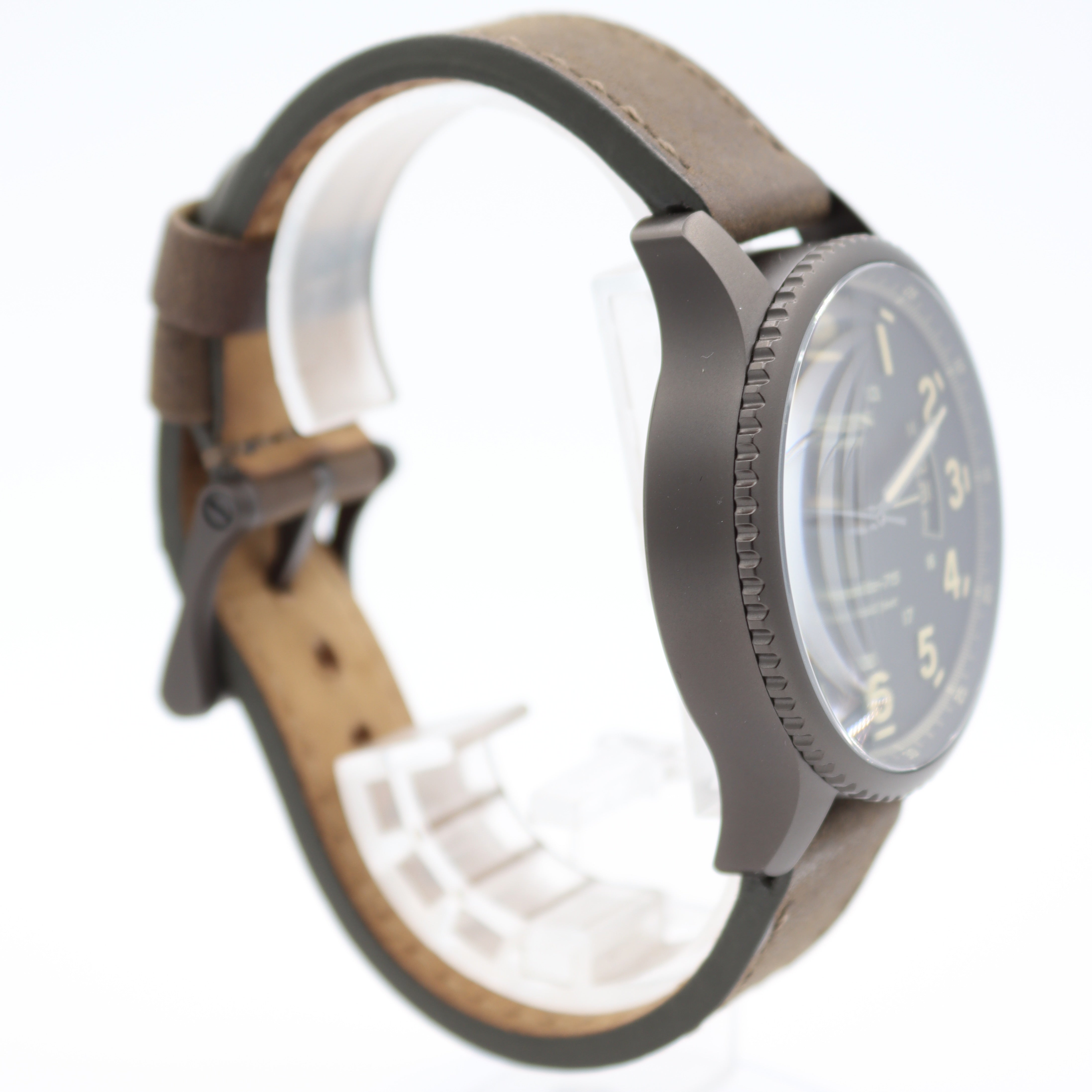 Filson Mackinaw Field Watch F0120001946
