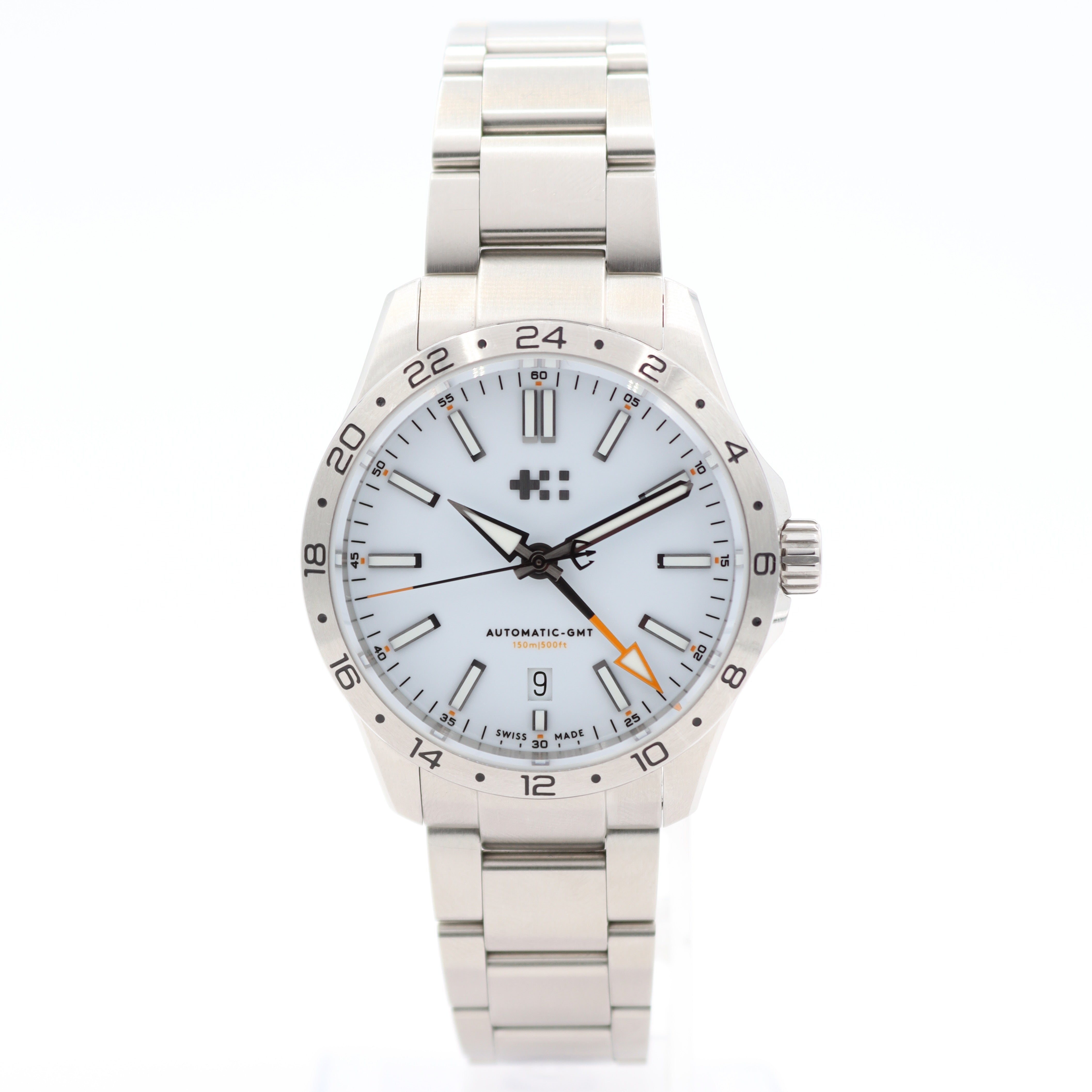 Christopher Ward C63 Sealander GMT AFB-540 2025